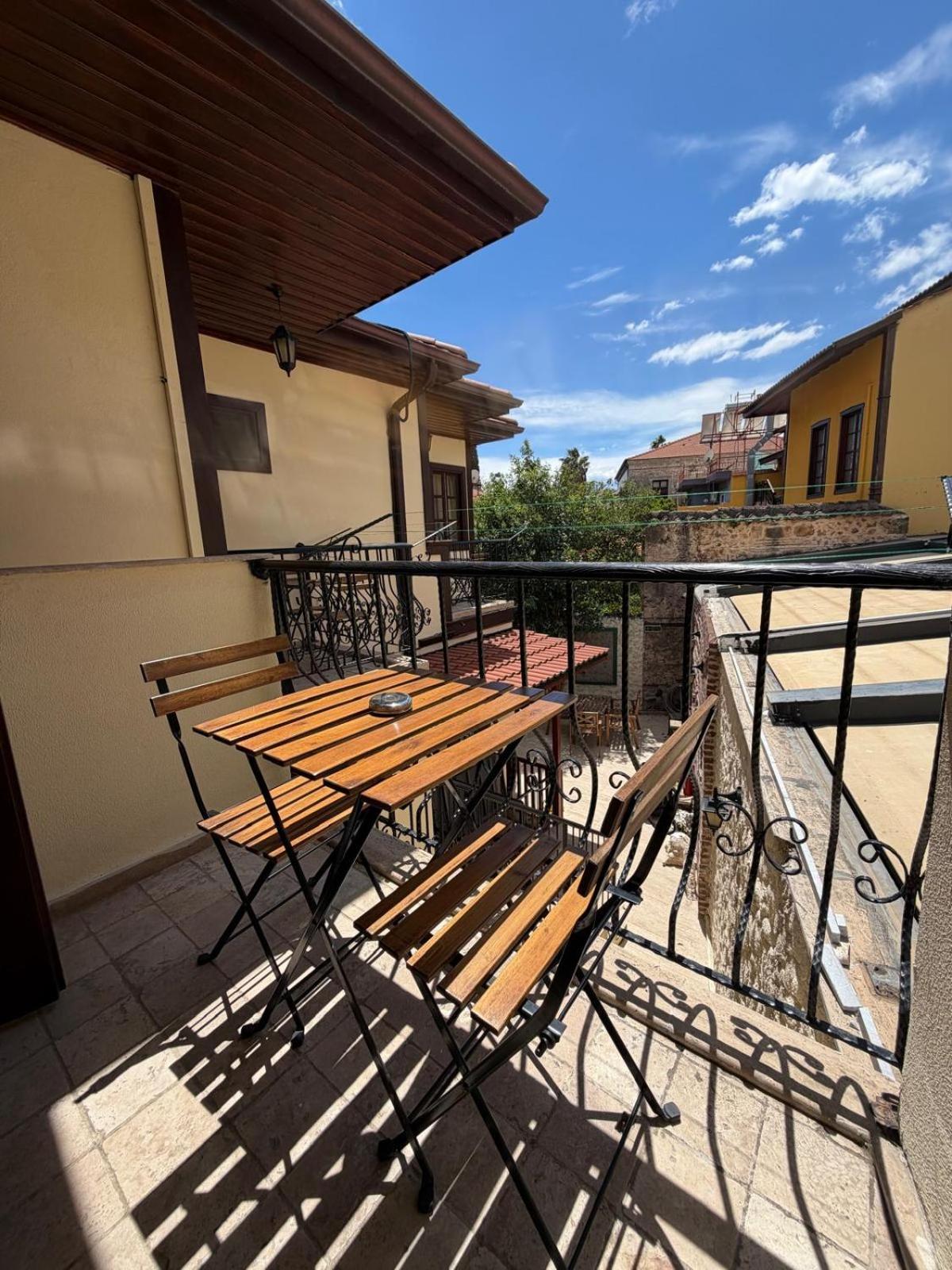 Budget Double or Twin Room