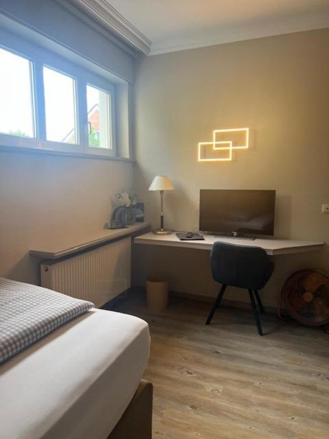 Small Double or Twin Room