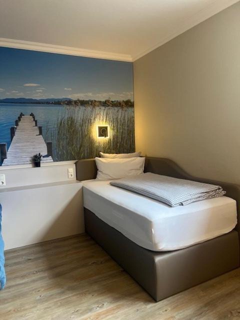 Small Double or Twin Room