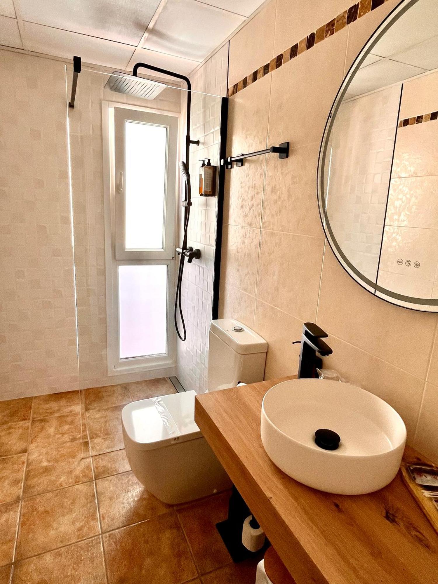 Double Room Balcony