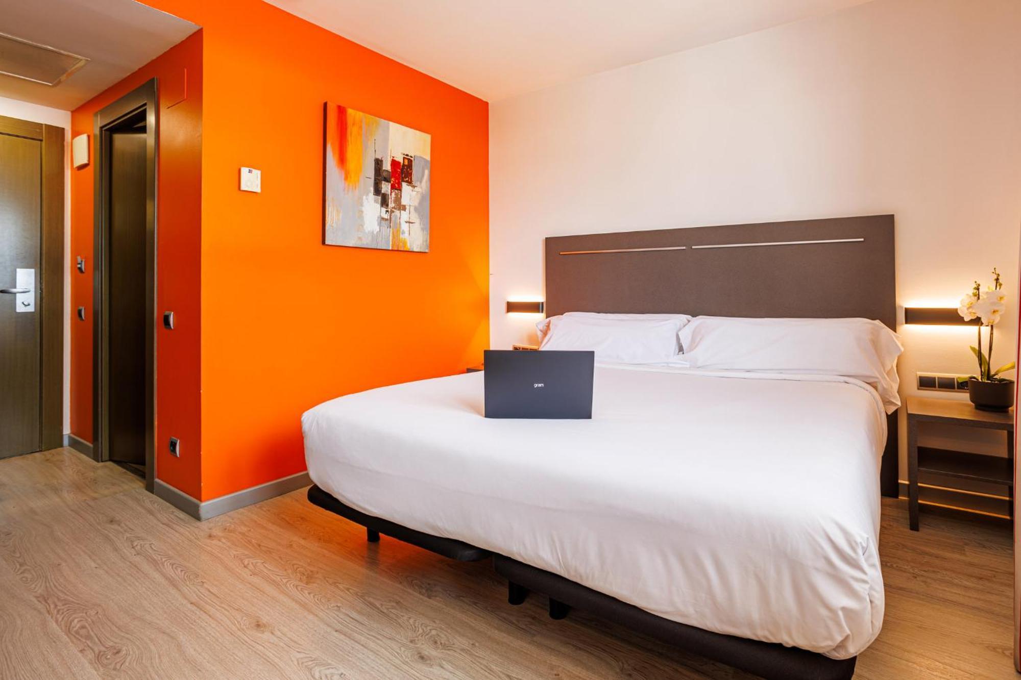 Double Room 1