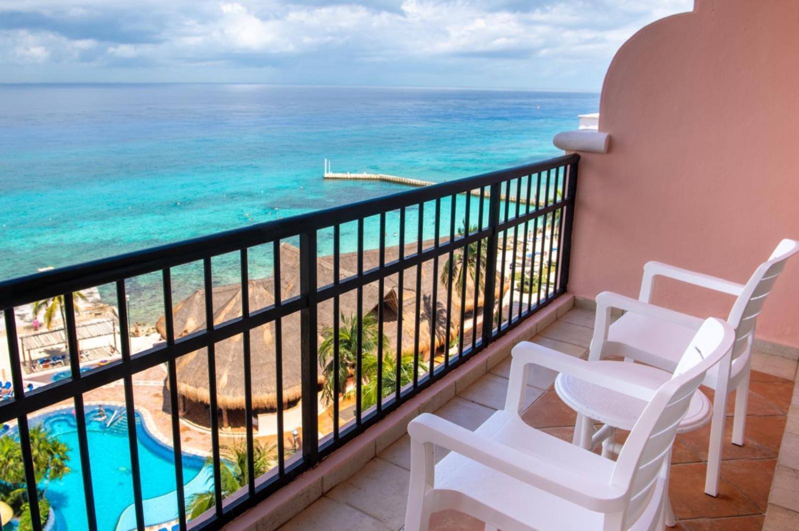 Sky Ocean Double Room