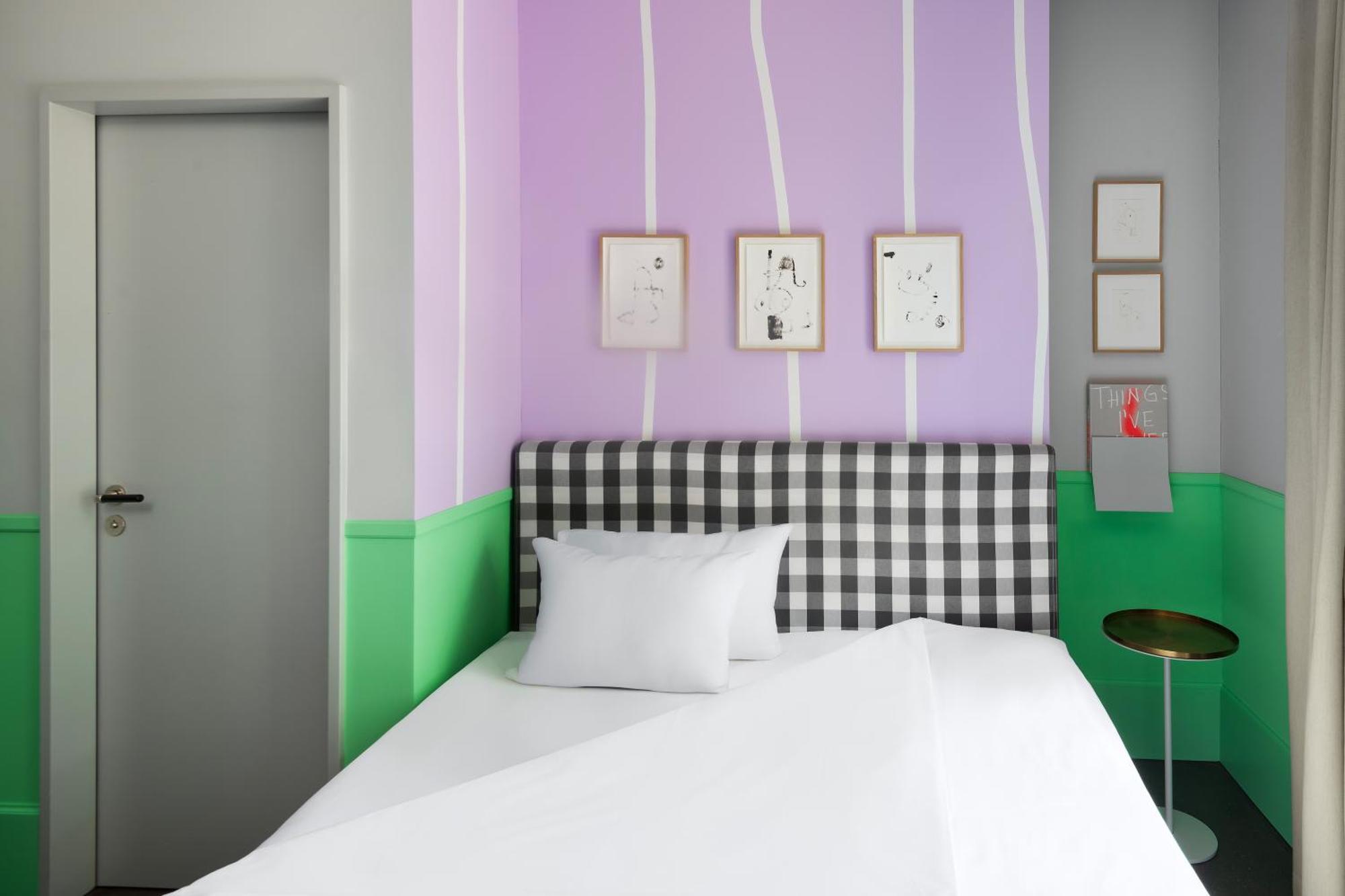 Small Double Room