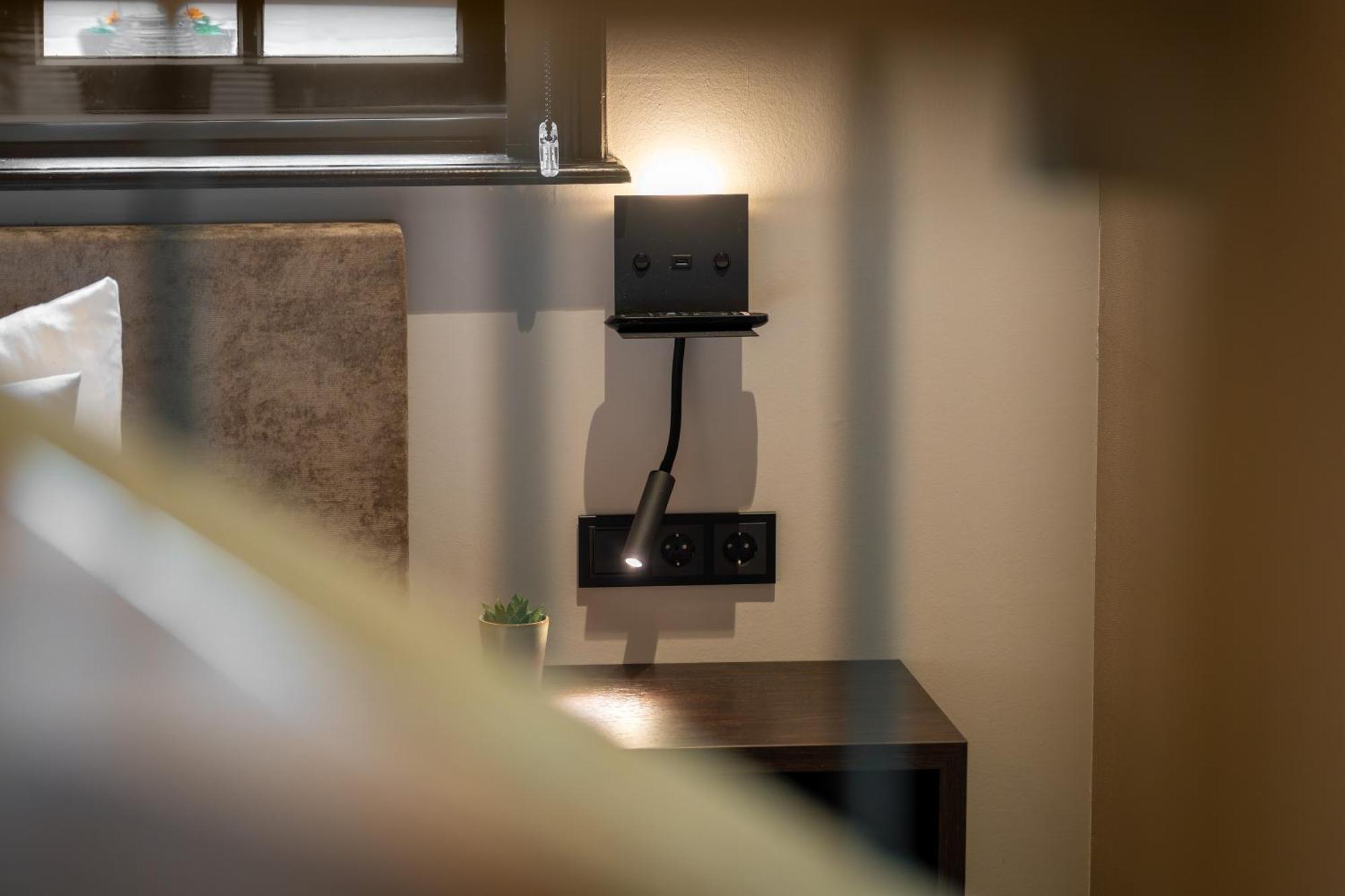 Family Room Disability Access