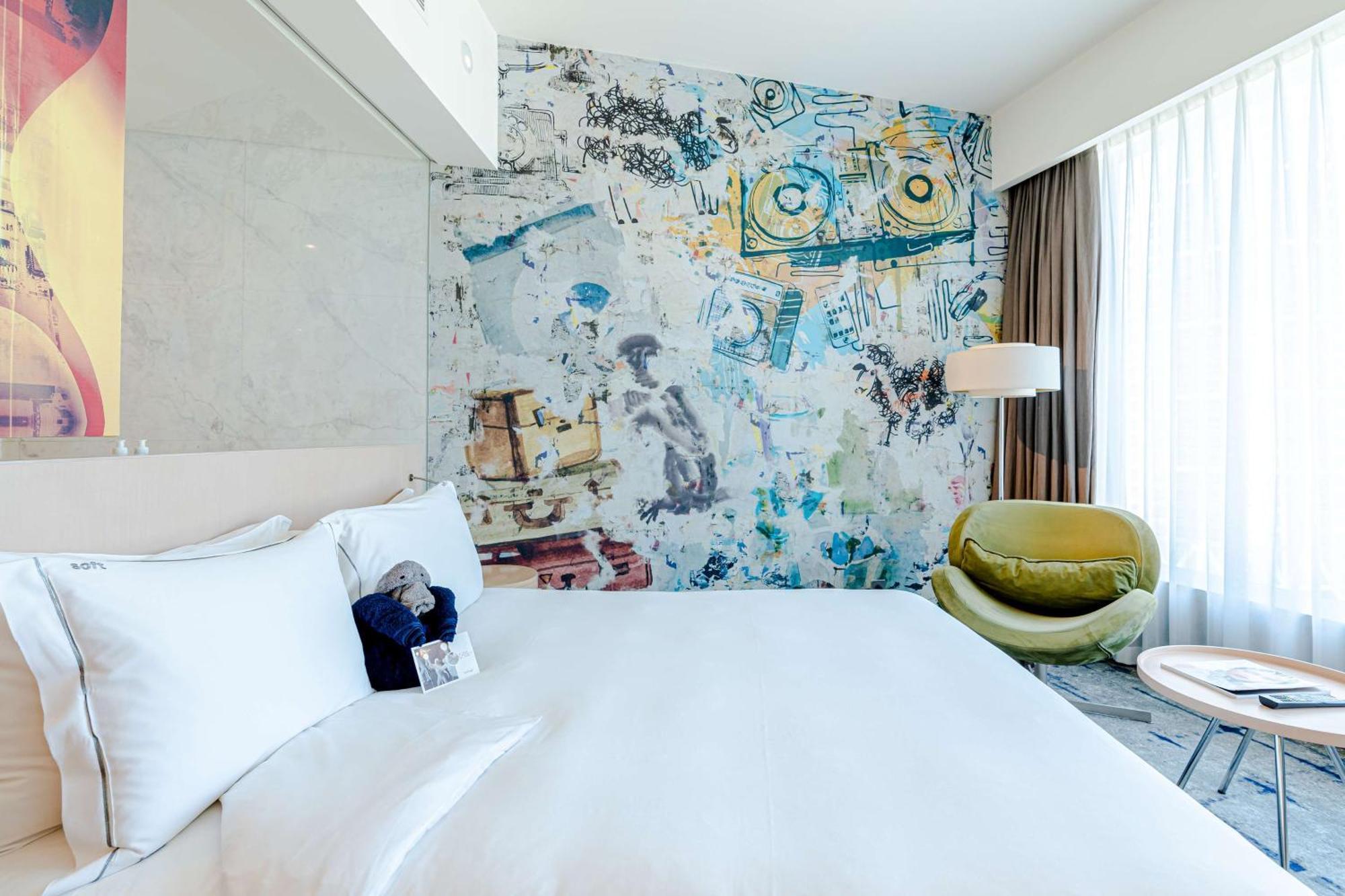 Standard Hip City Kamer