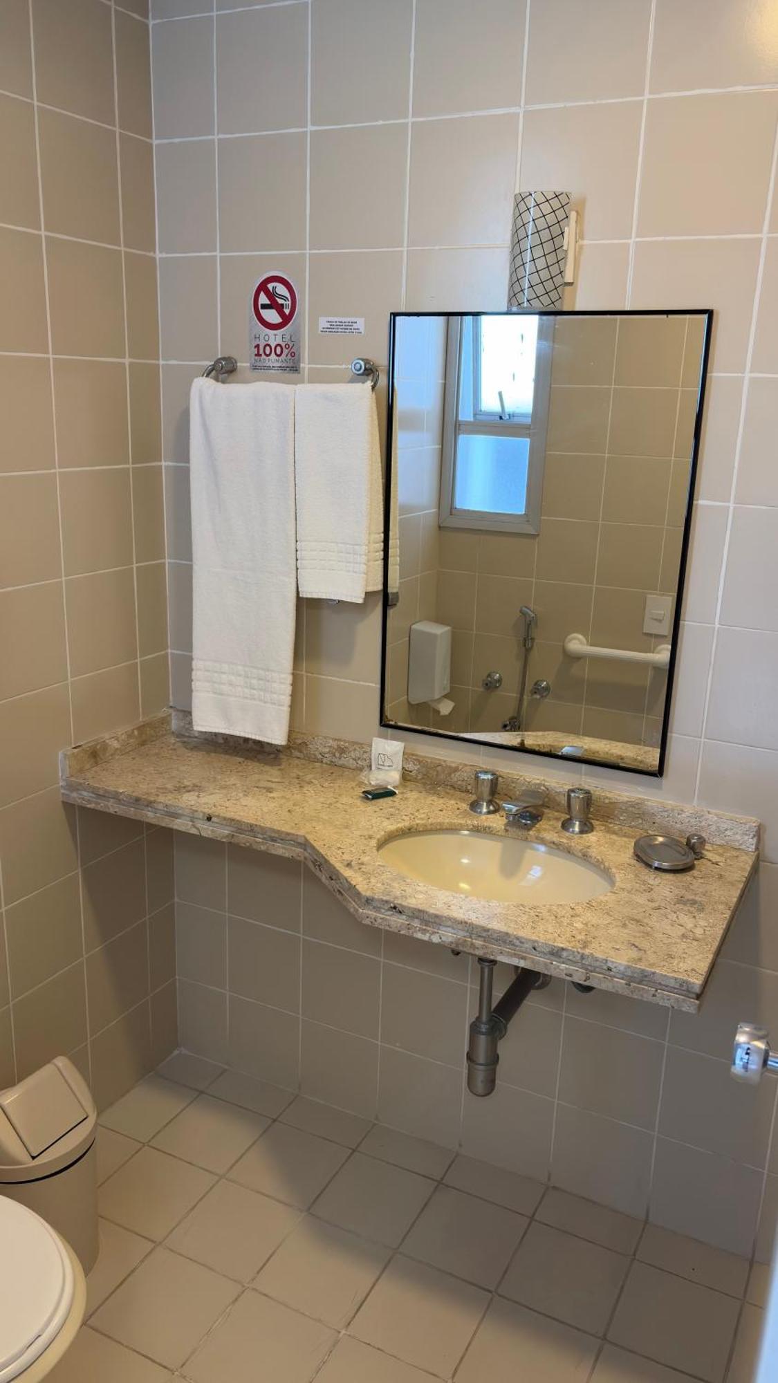 Budget Single Room