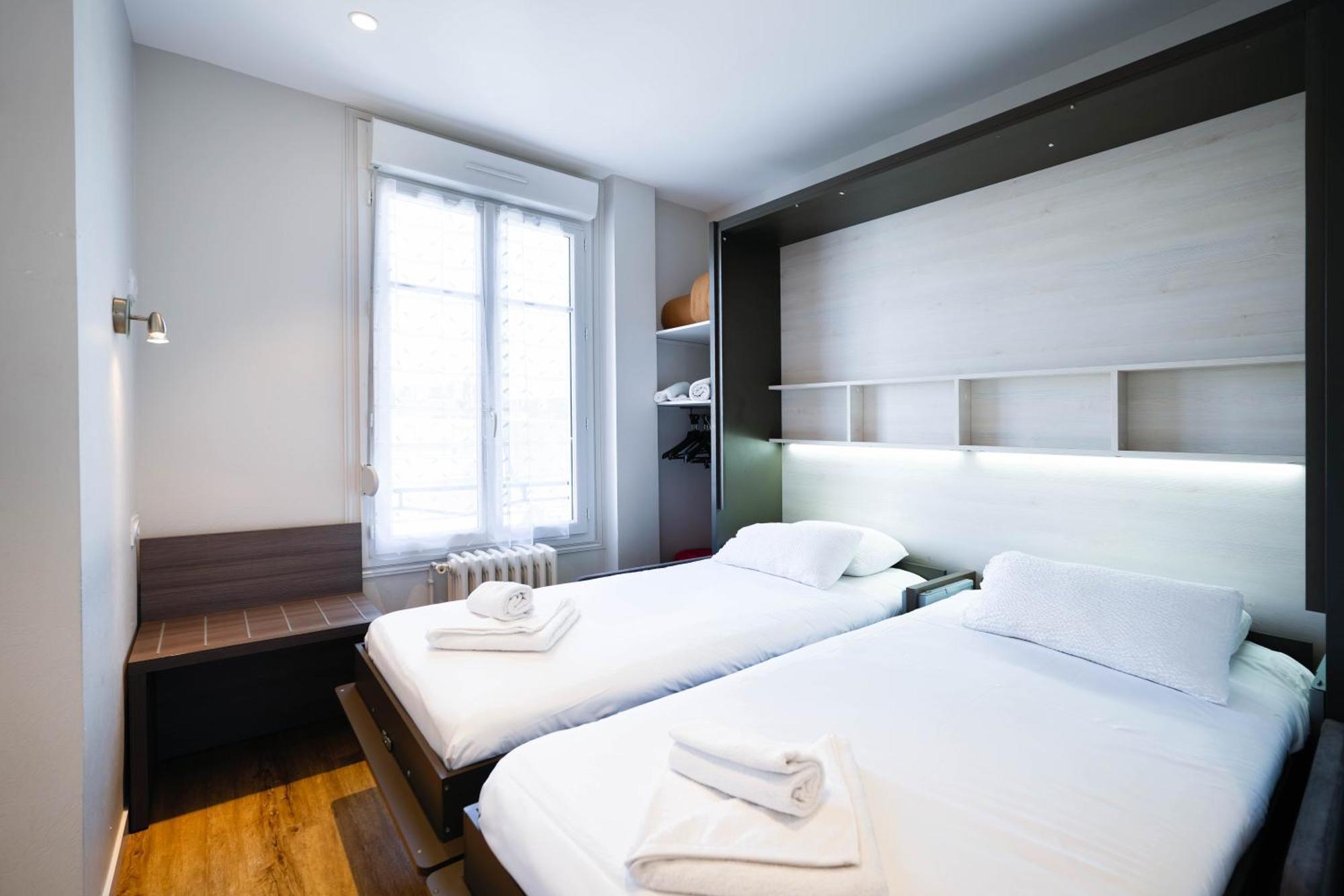 Comfort Quadruple Room