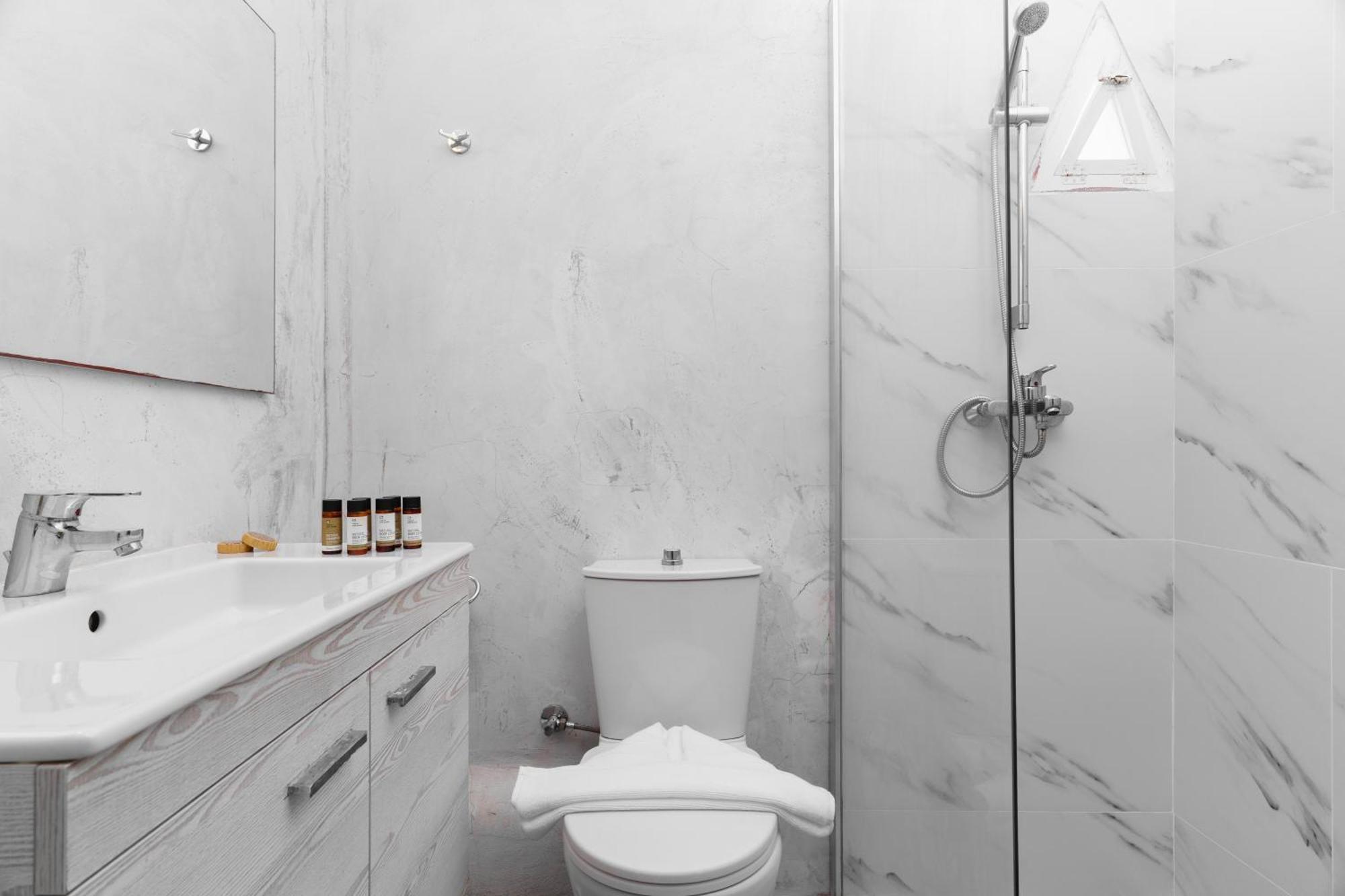 Classic Triple Room