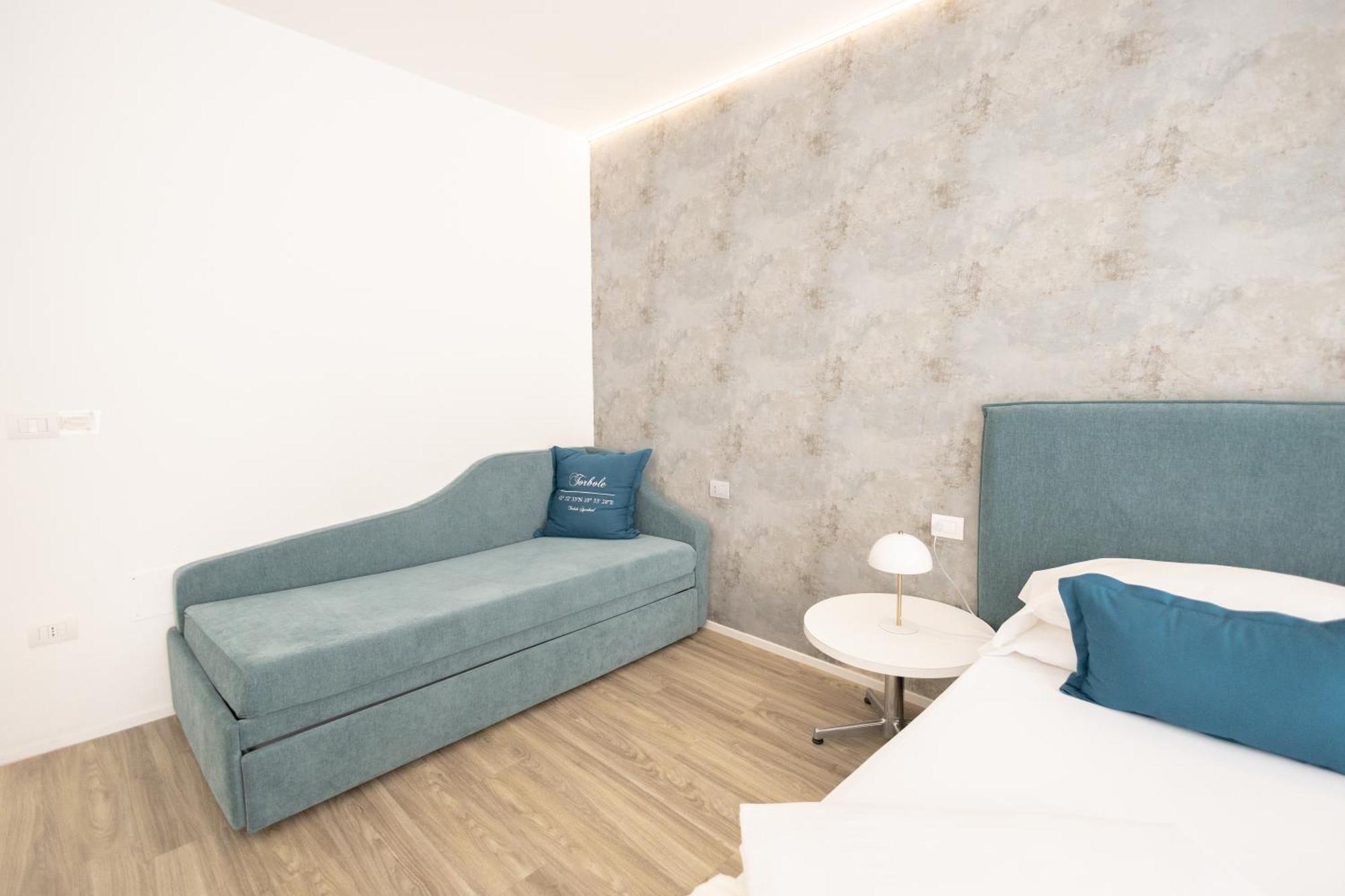 Appartamento con 1 Camera da Letto