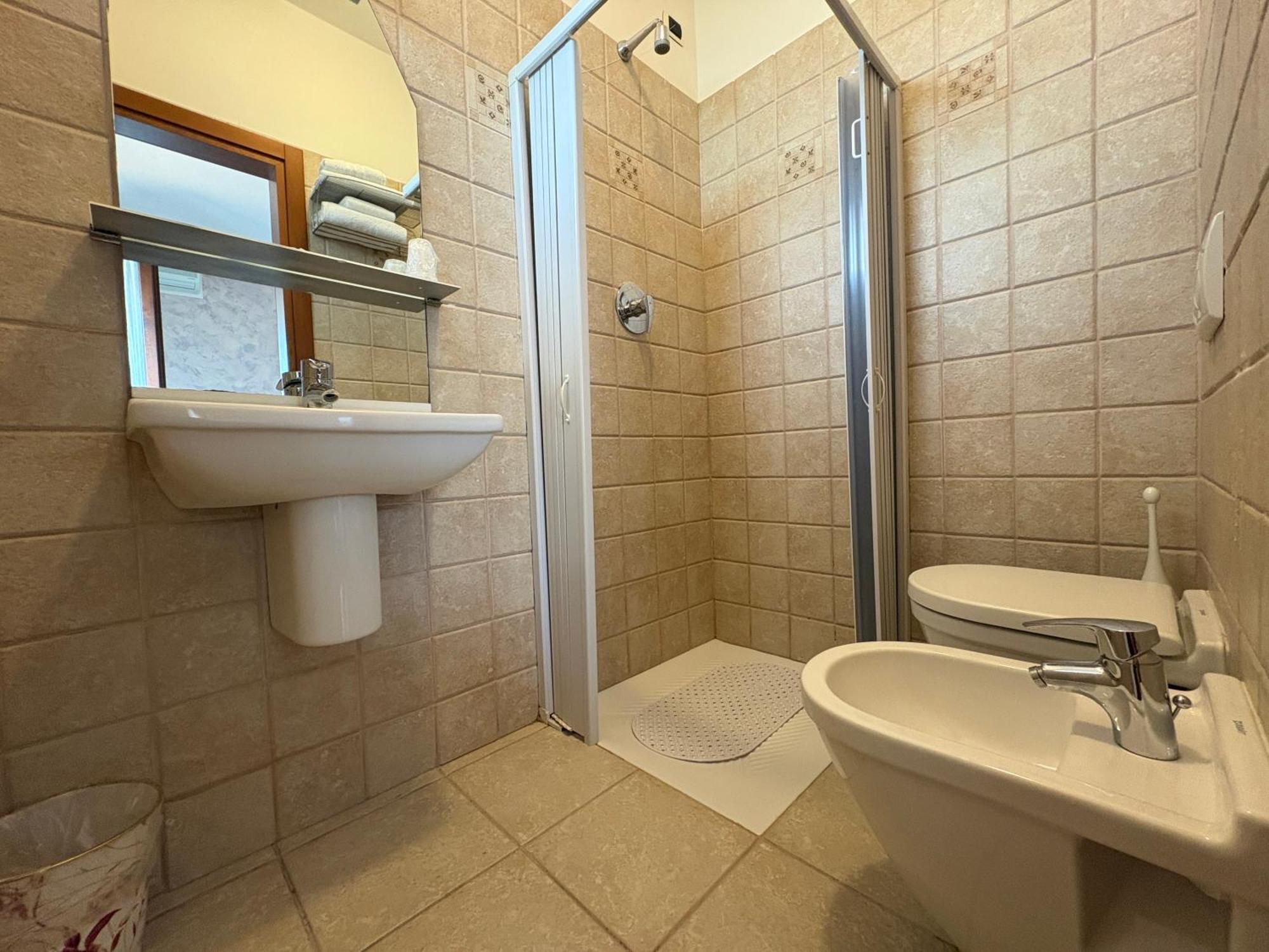 Double Room Lake View
