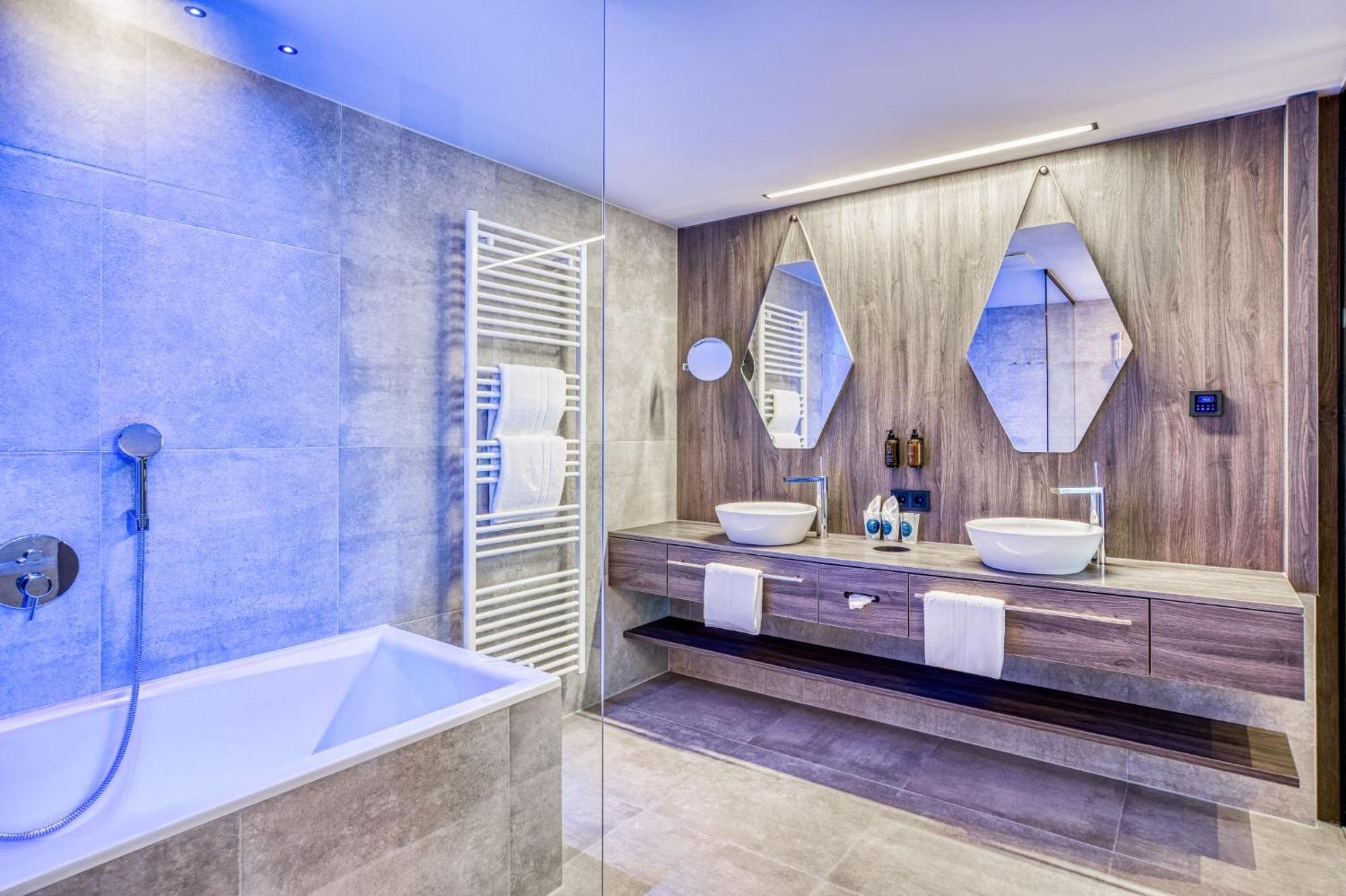 Premium Suite Zillerelfe