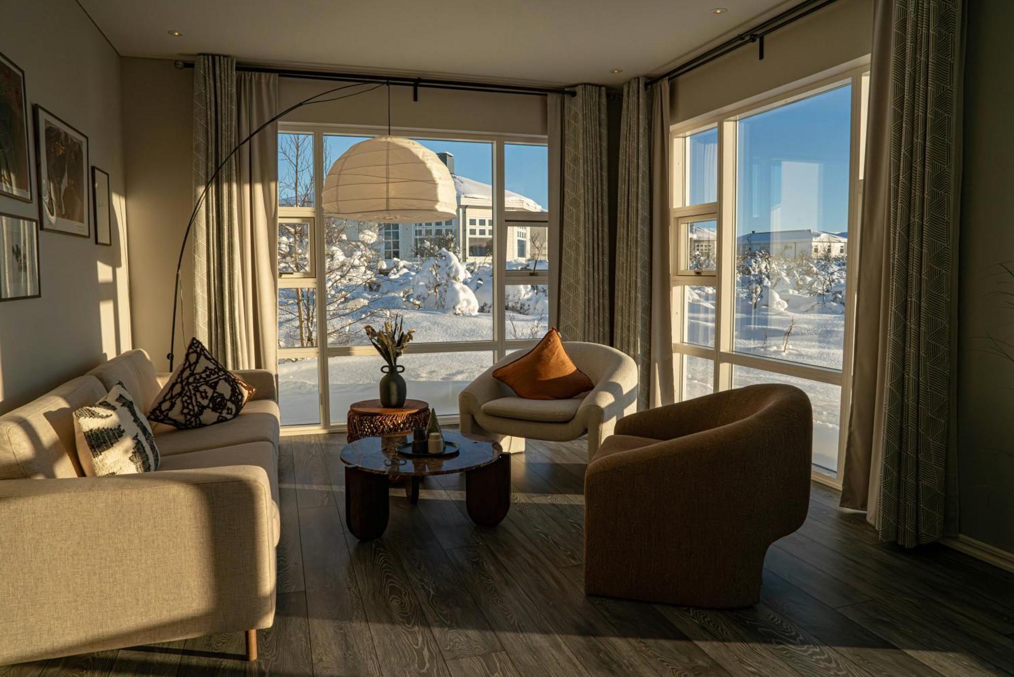 Superior Double or Twin Room