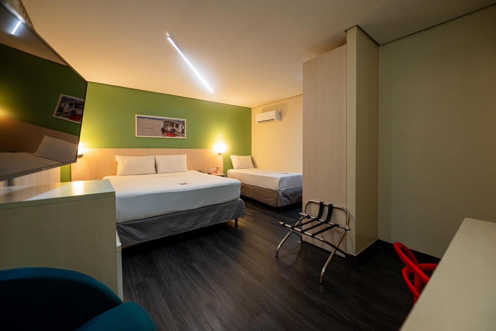 Superior Apartment Double Bed