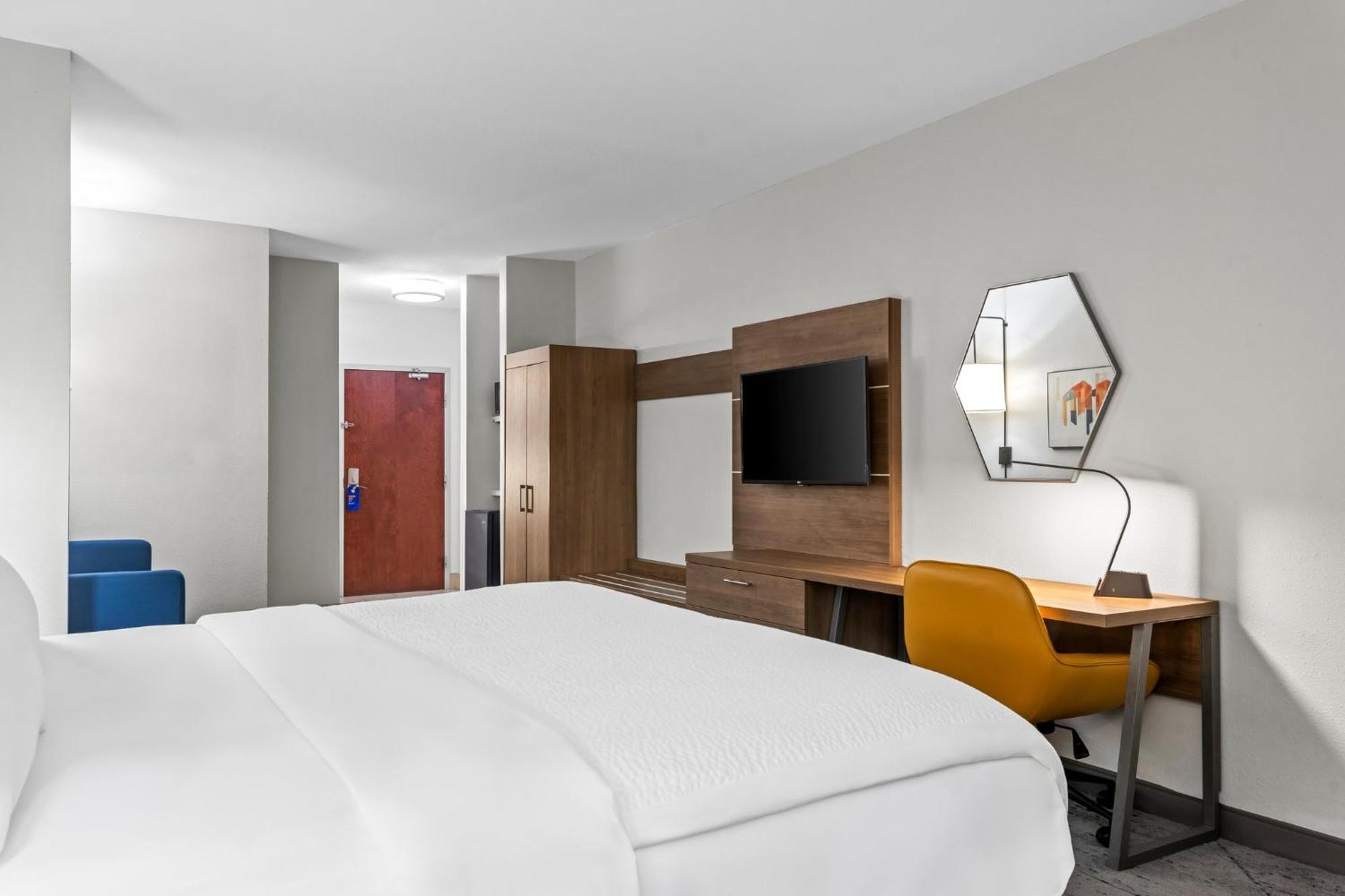 King Suite