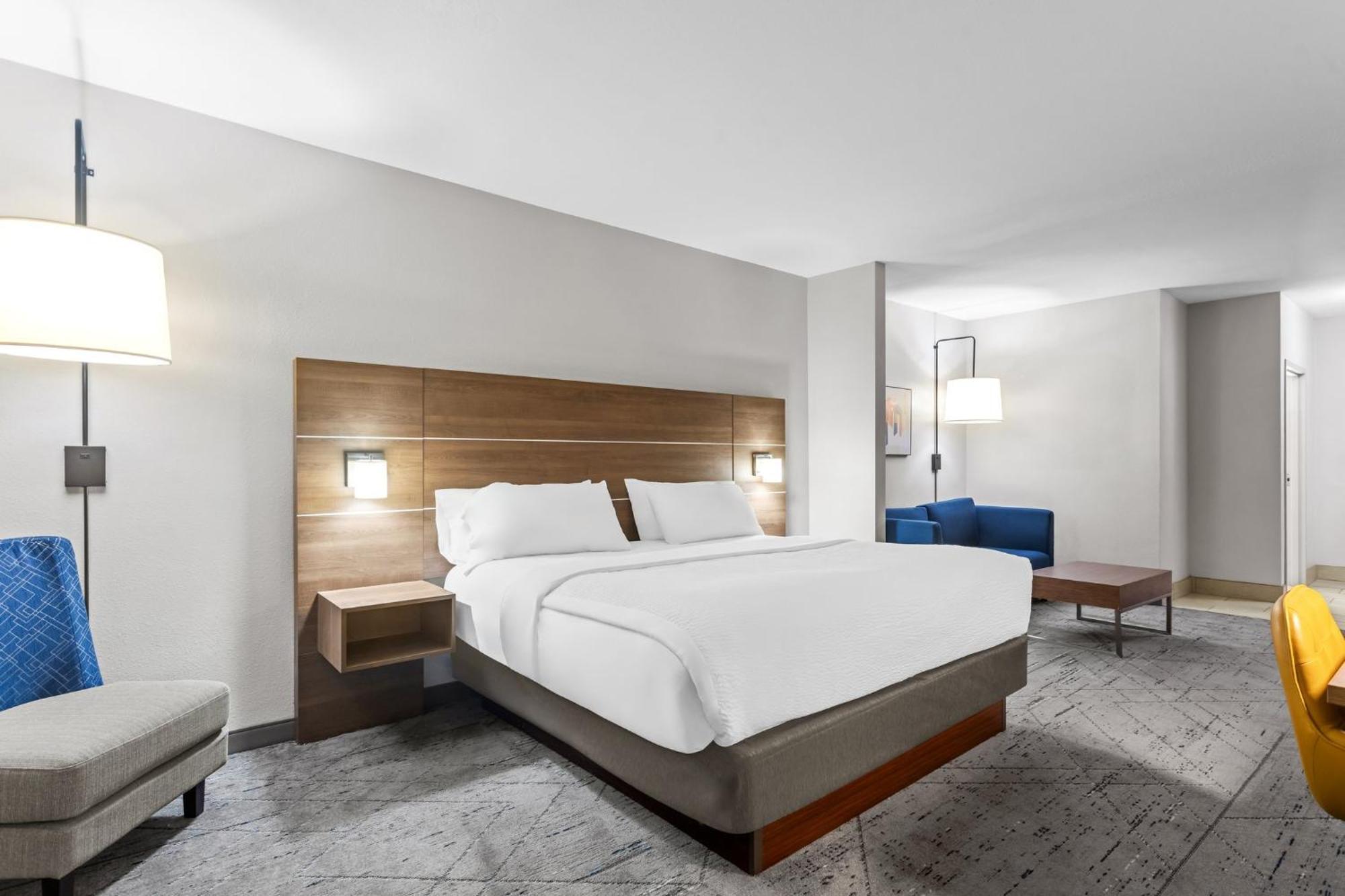 King Suite
