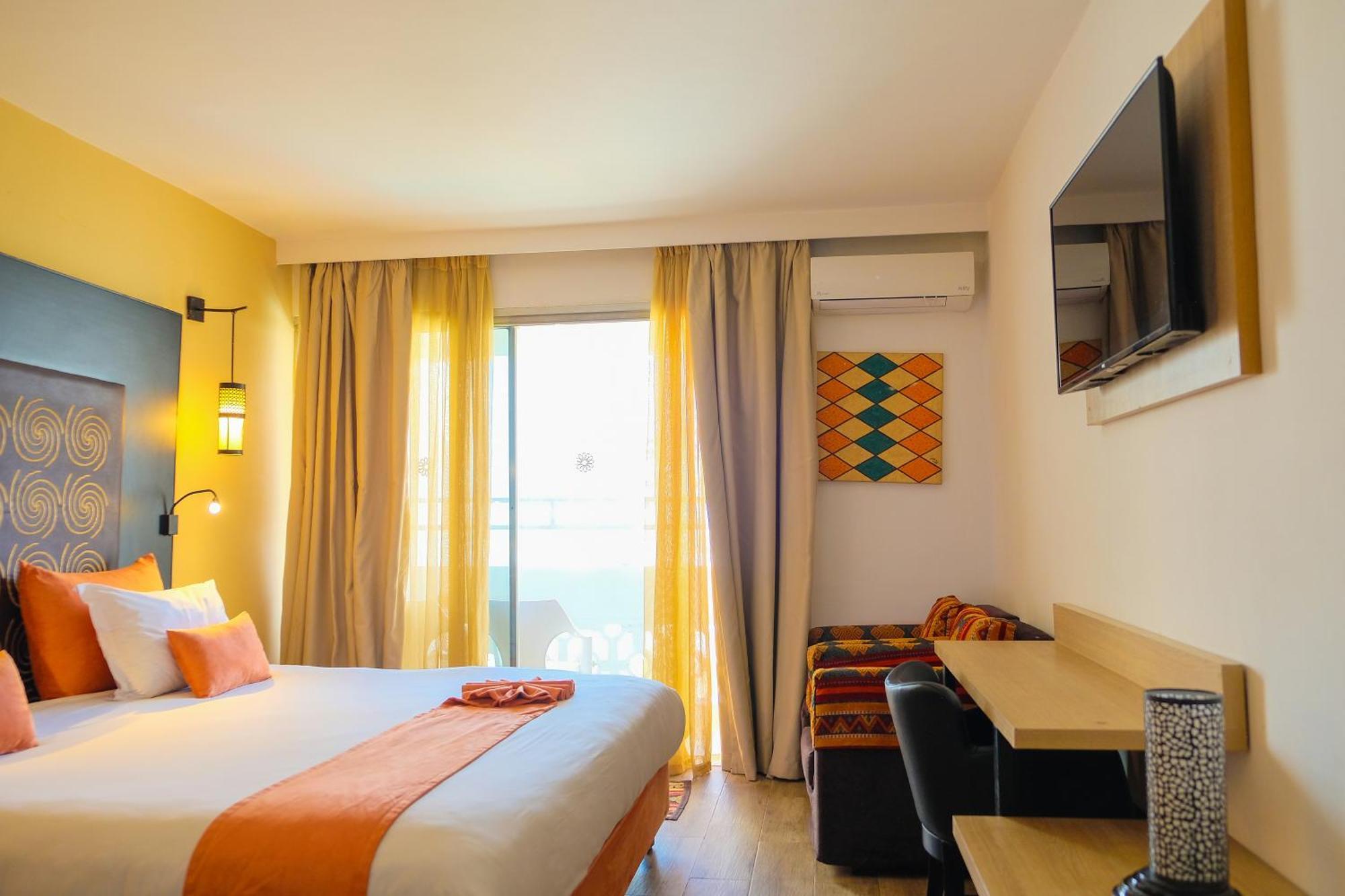 Executive Room Sea View