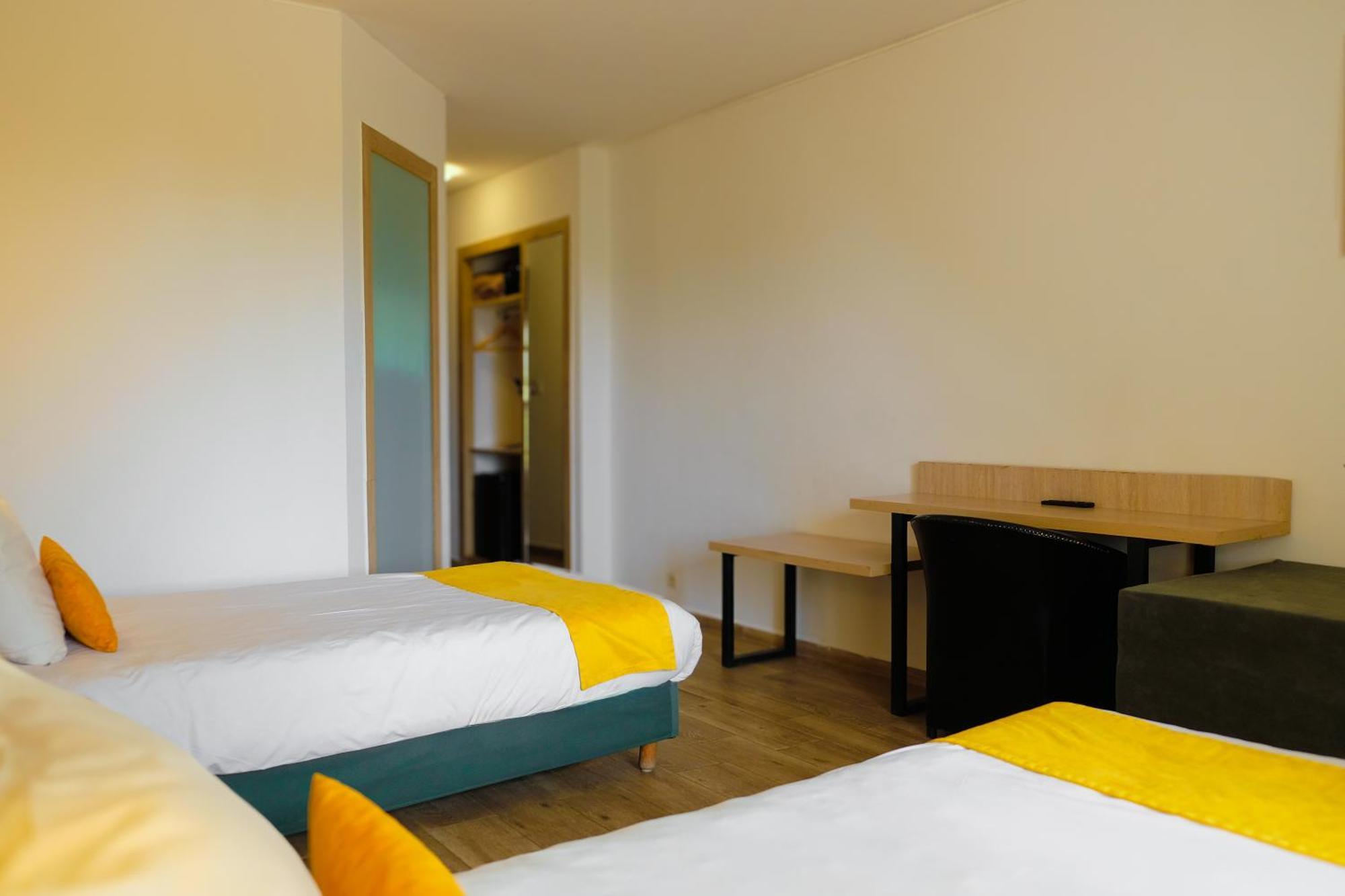 Executive Room Sea View