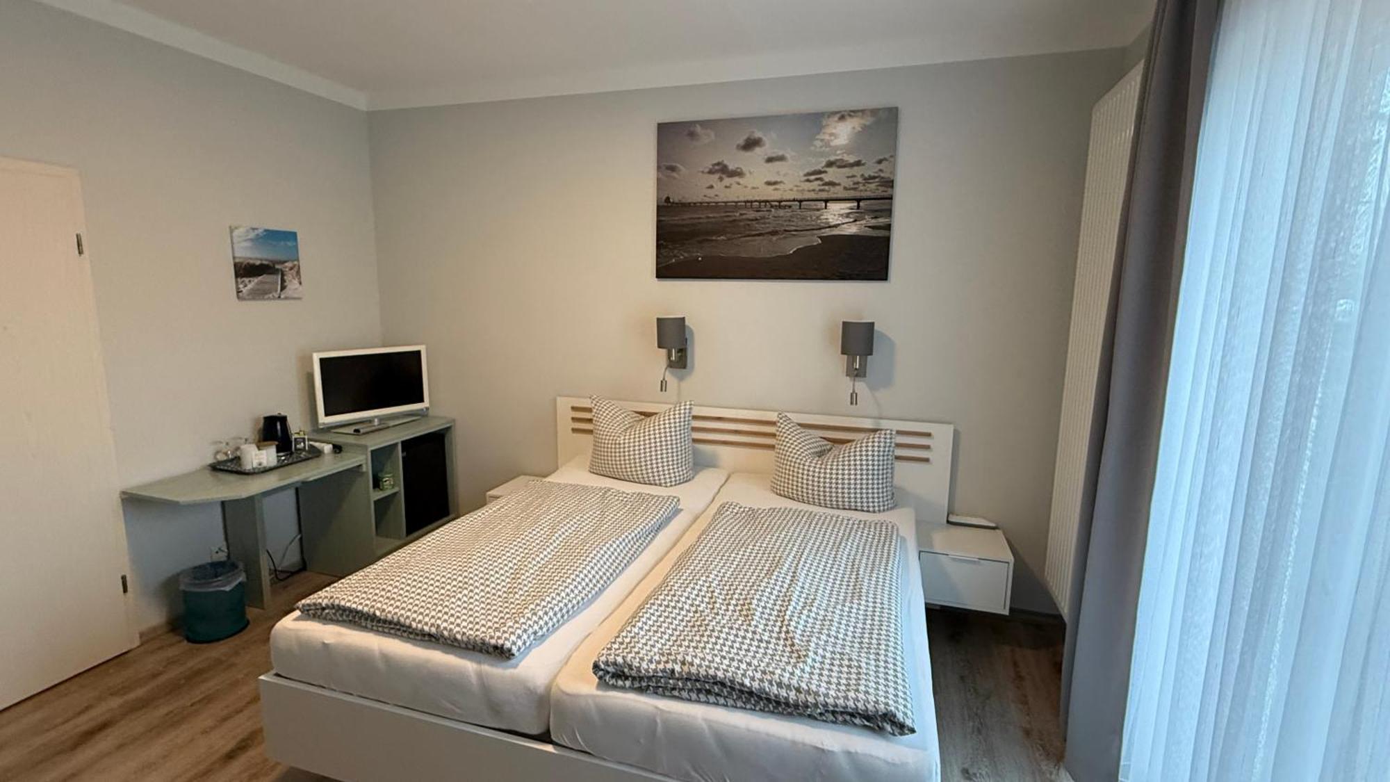Double Room Terrace 21