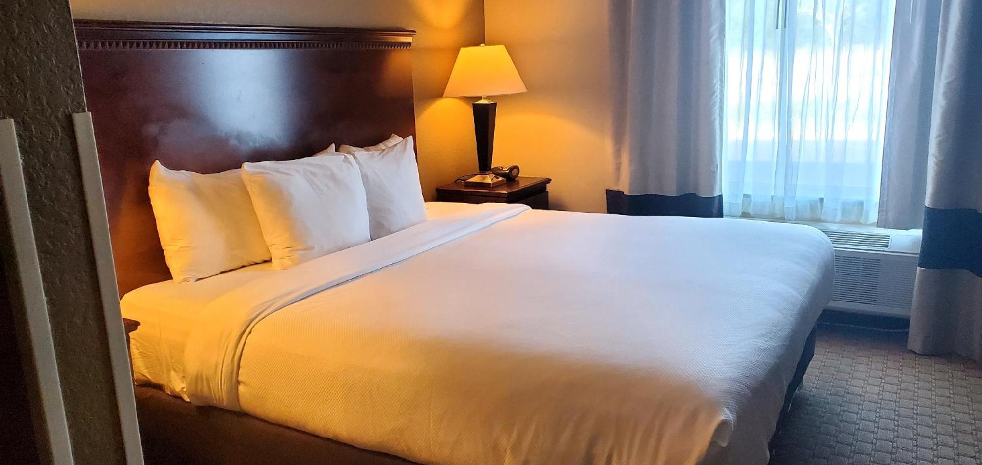 King Suite