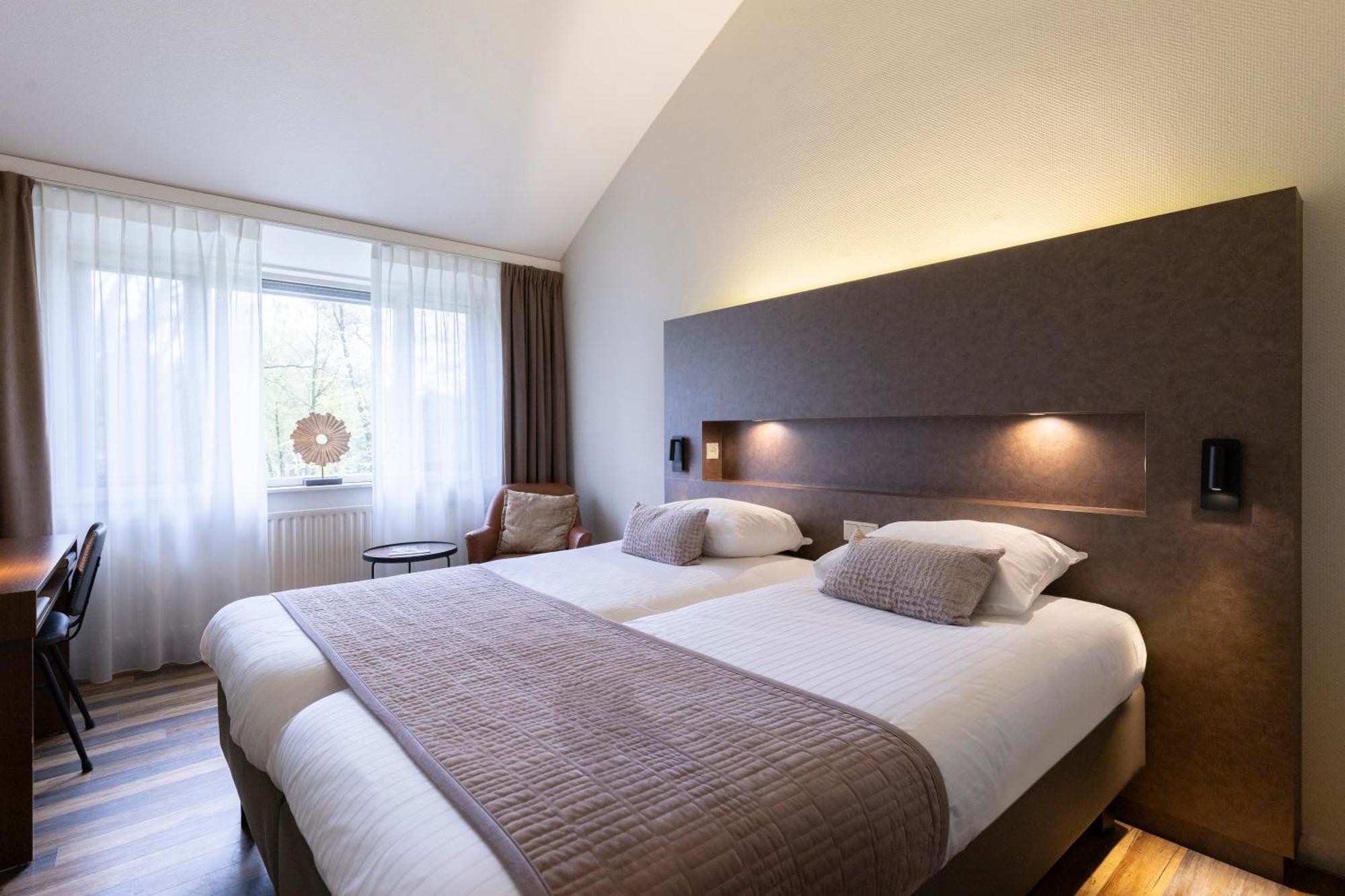 Comfort Twin Room