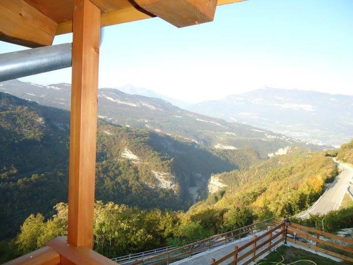 Apartment View Balcony