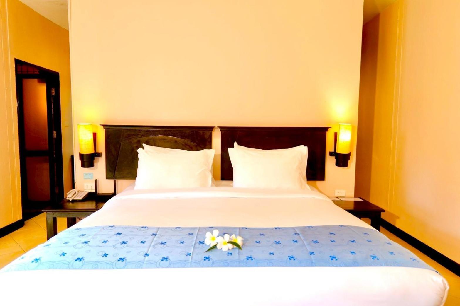 Chambre Double Supérieure