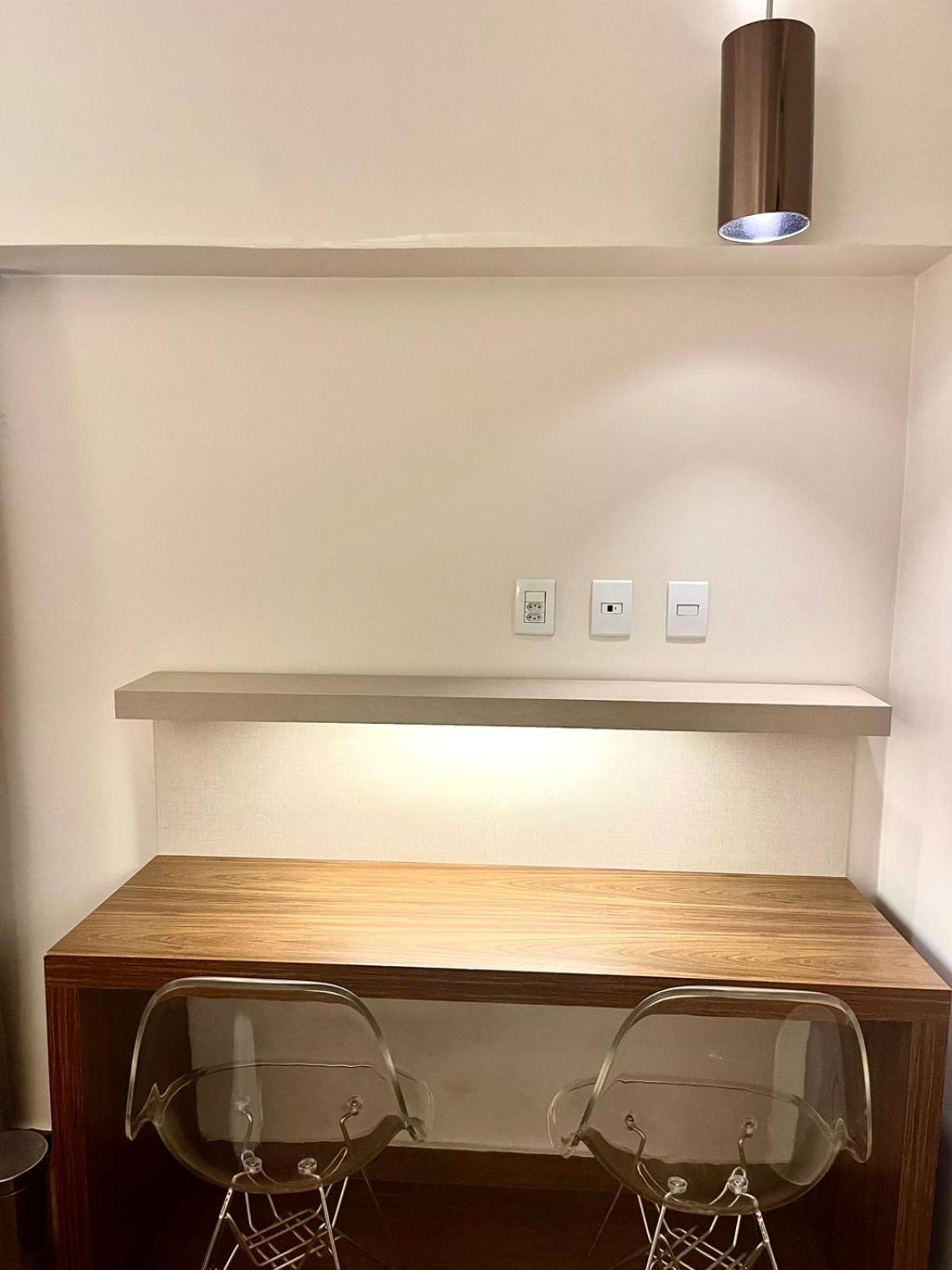 Quarto deluxe com 2 camas de casal