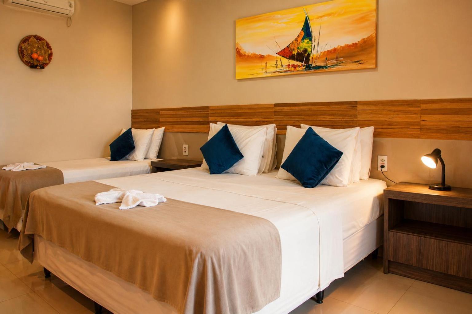 Suite Sea View