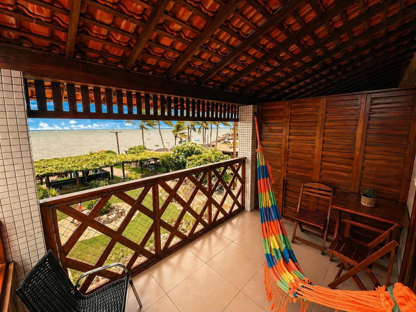 Suite Sea View