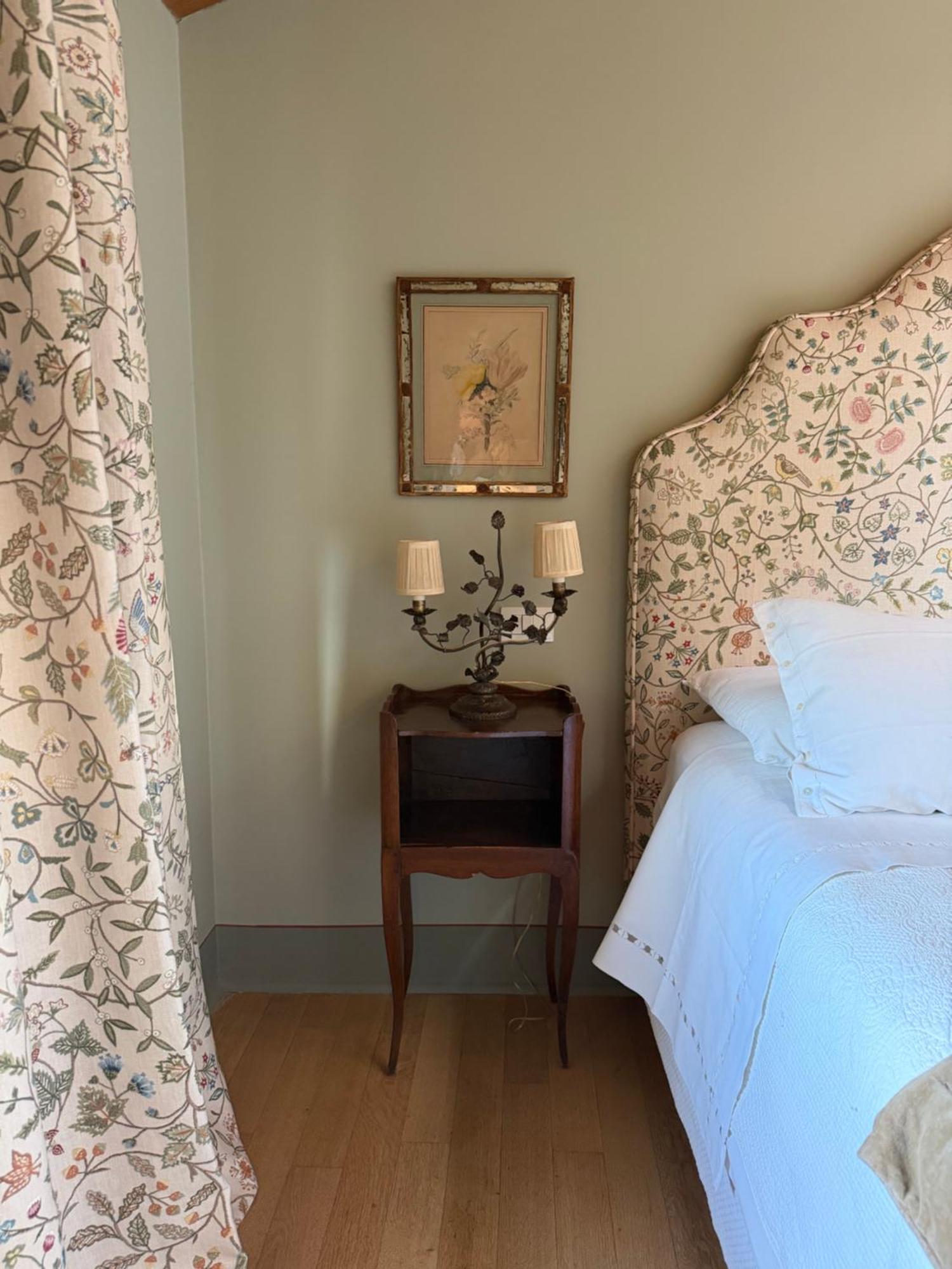 Chambre Lit King-Size Supérieure