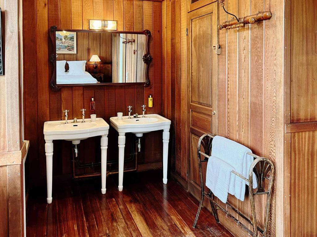 Double Room Voilier