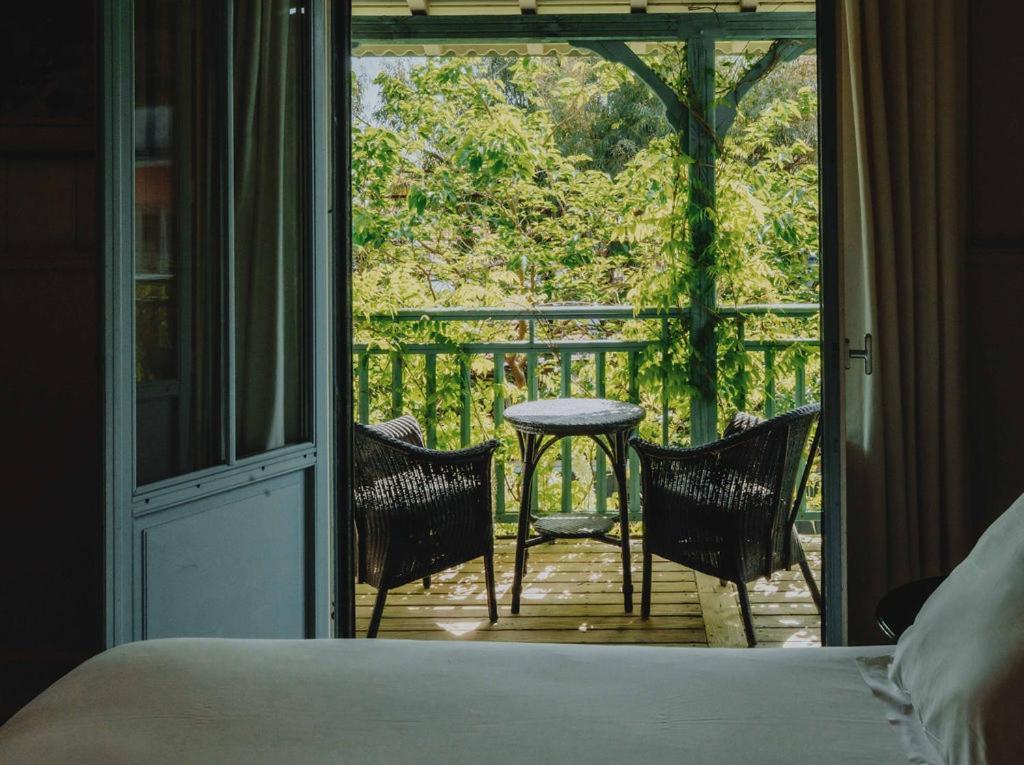 Double Room Plaisance