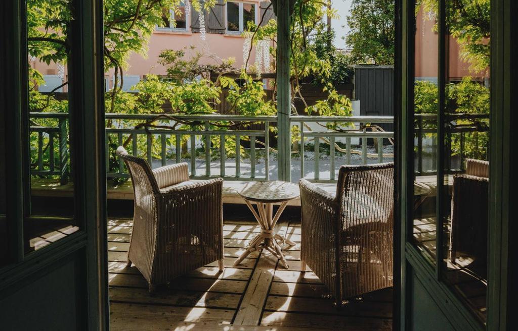 Double Room Chaland