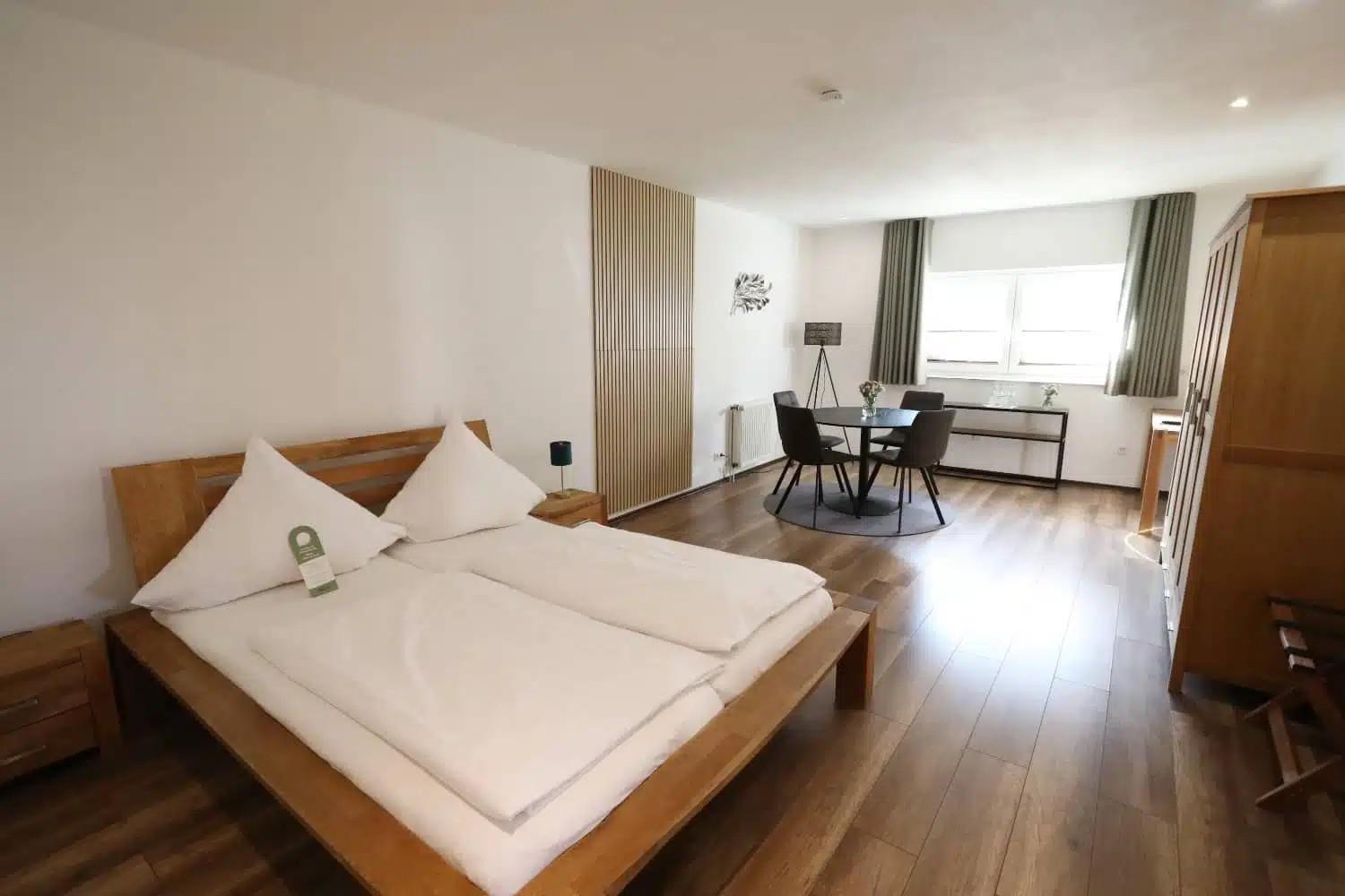 Family Apartment Two Bedrooms