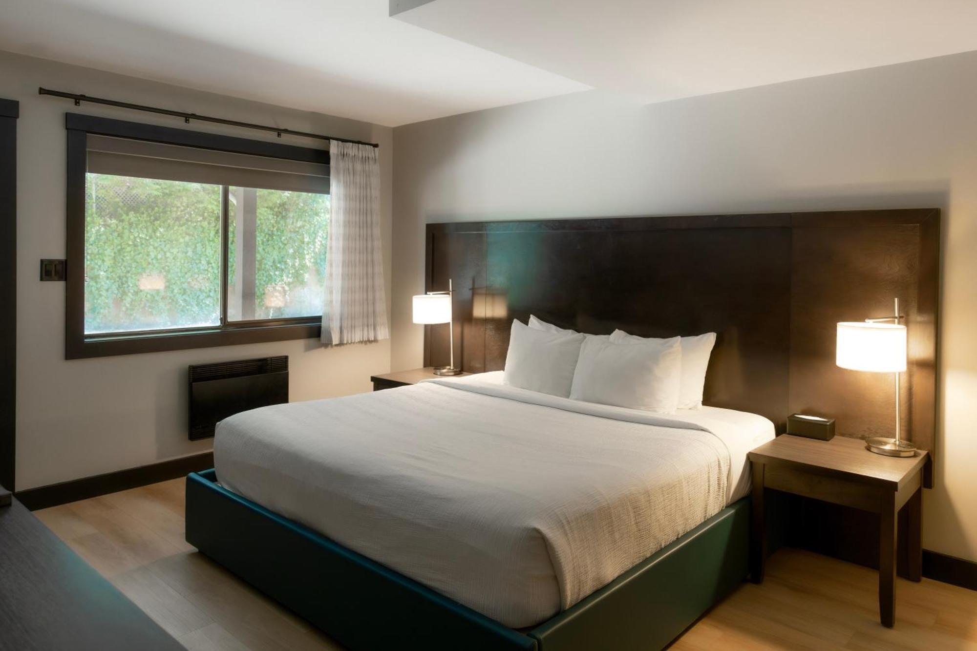 Standaard King Room - Geen Uitzicht