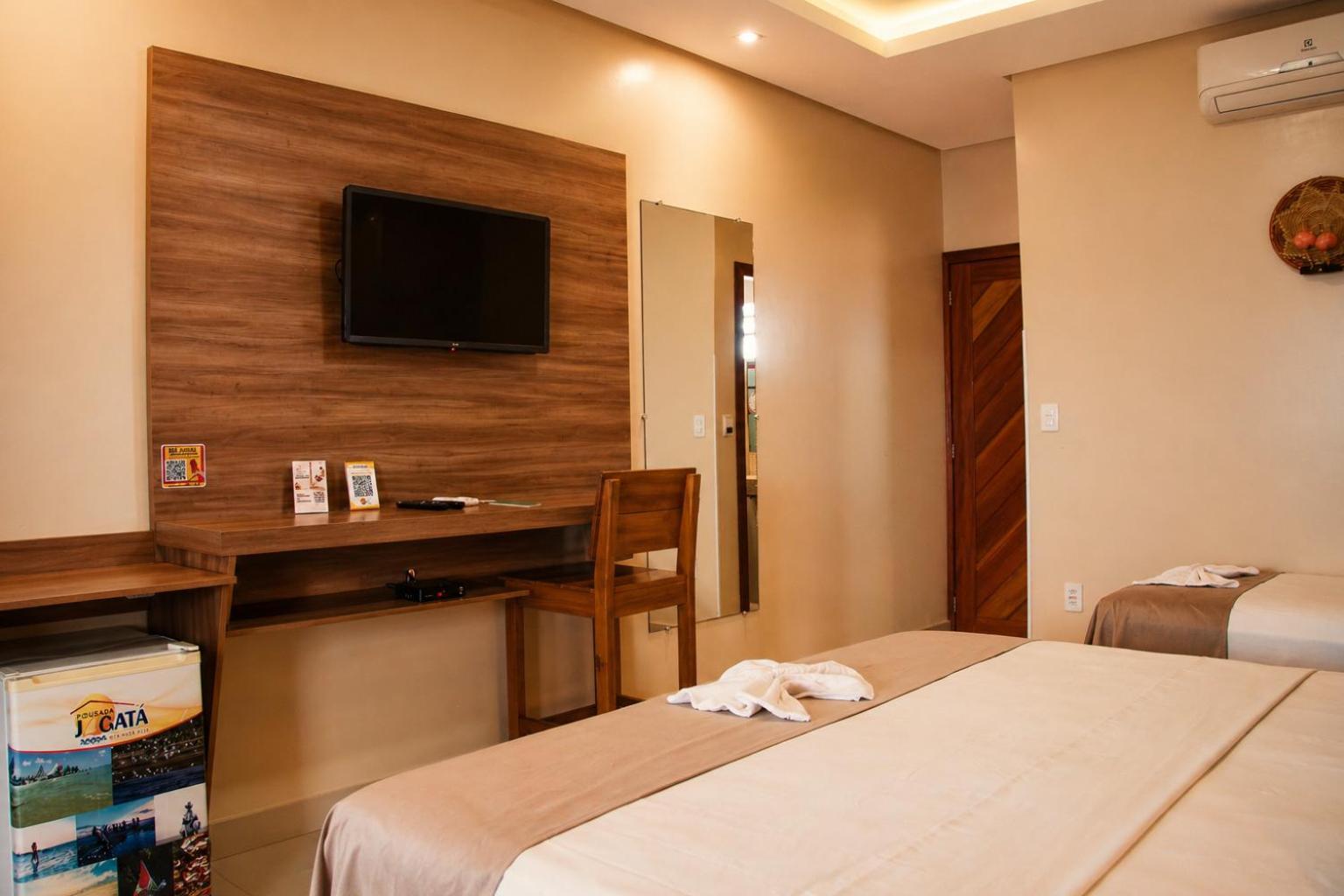 Suite Sea View