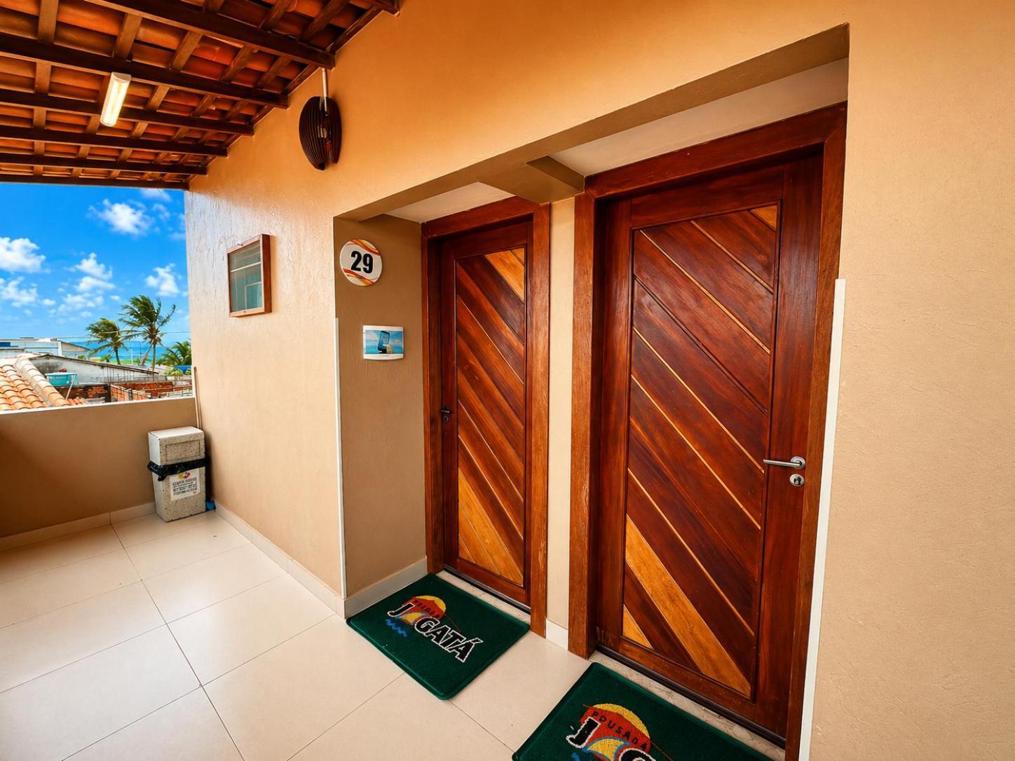 Suite Sea View