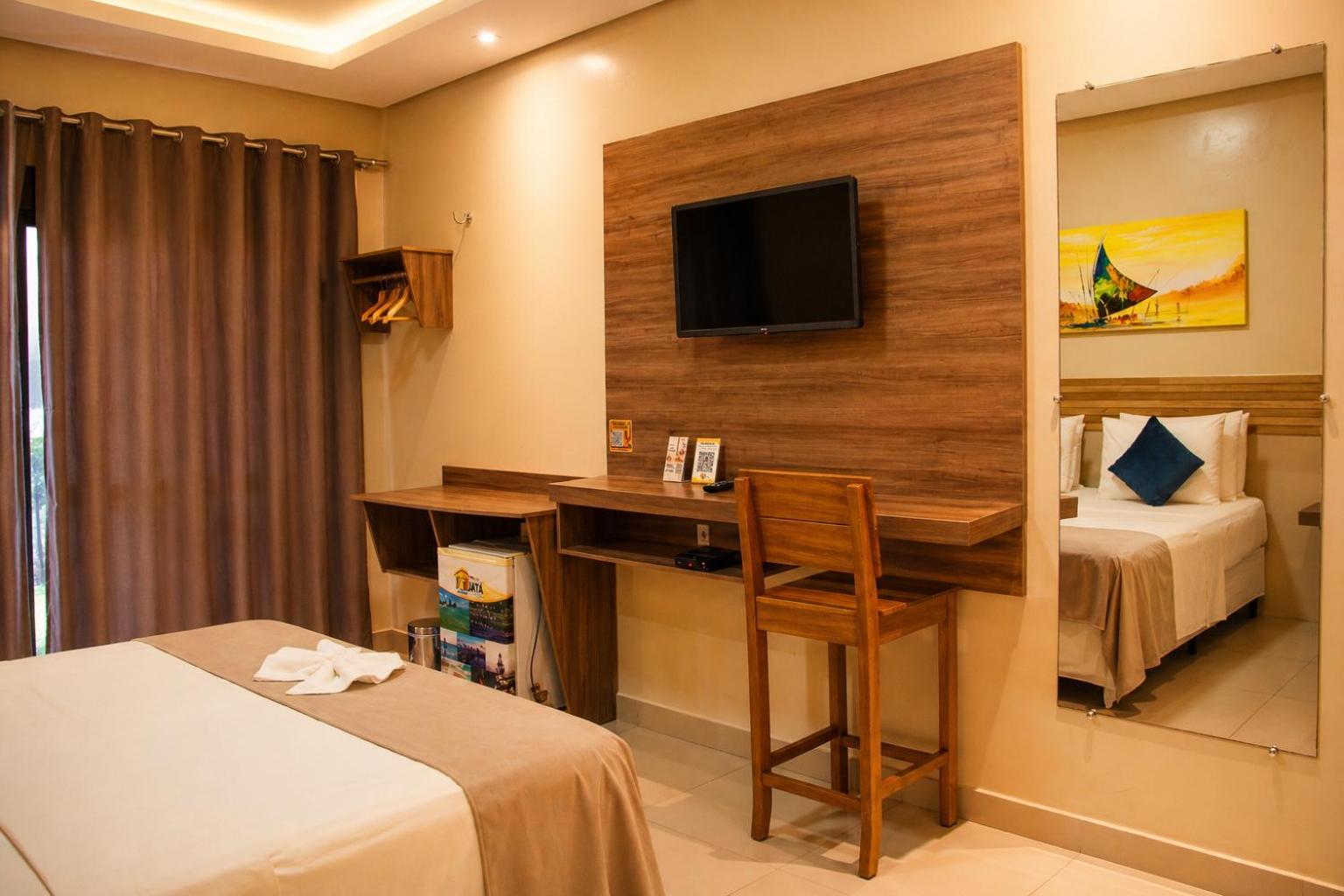 Suite Sea View