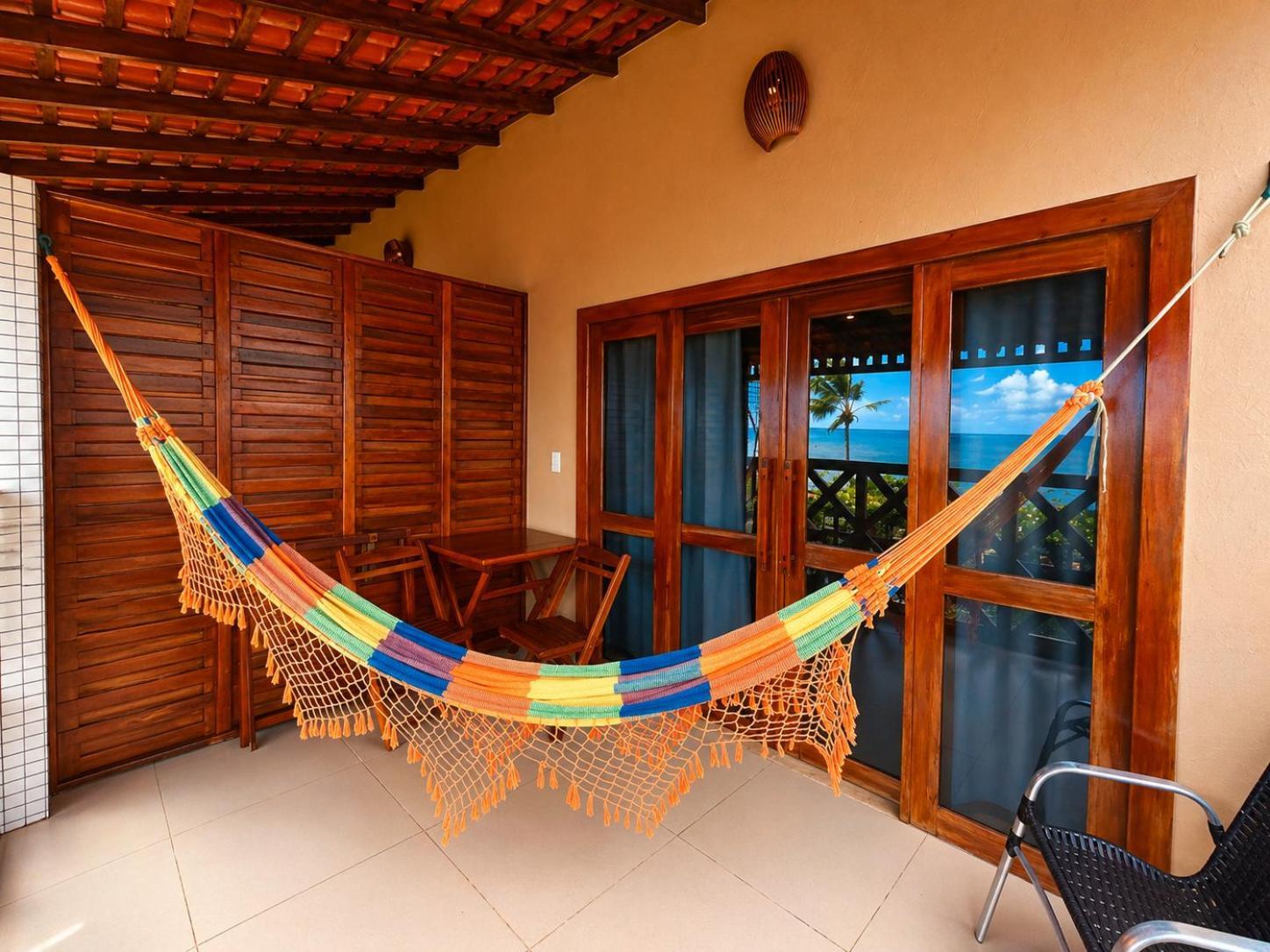 Suite Sea View