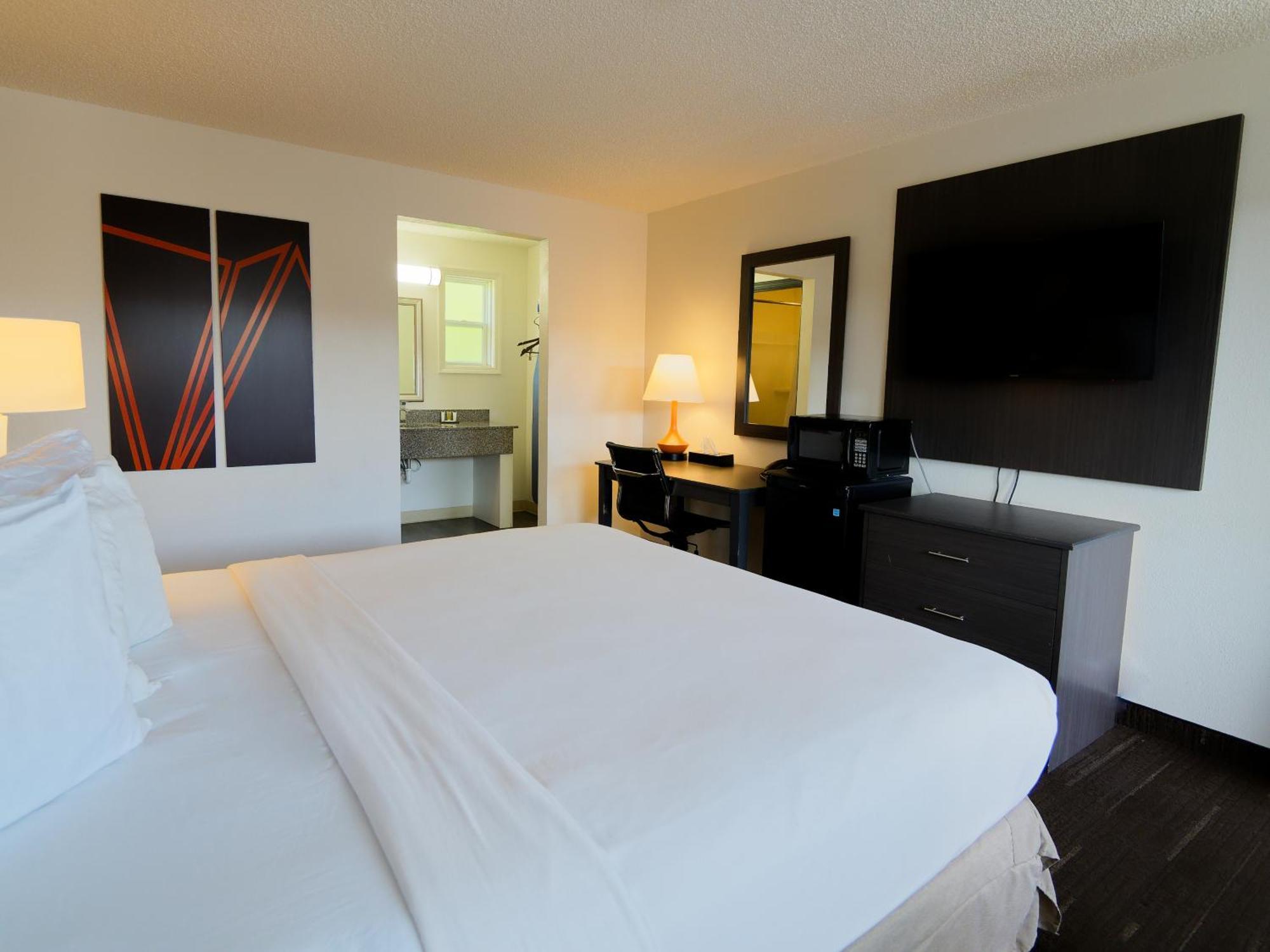 King Room Non-Smoking