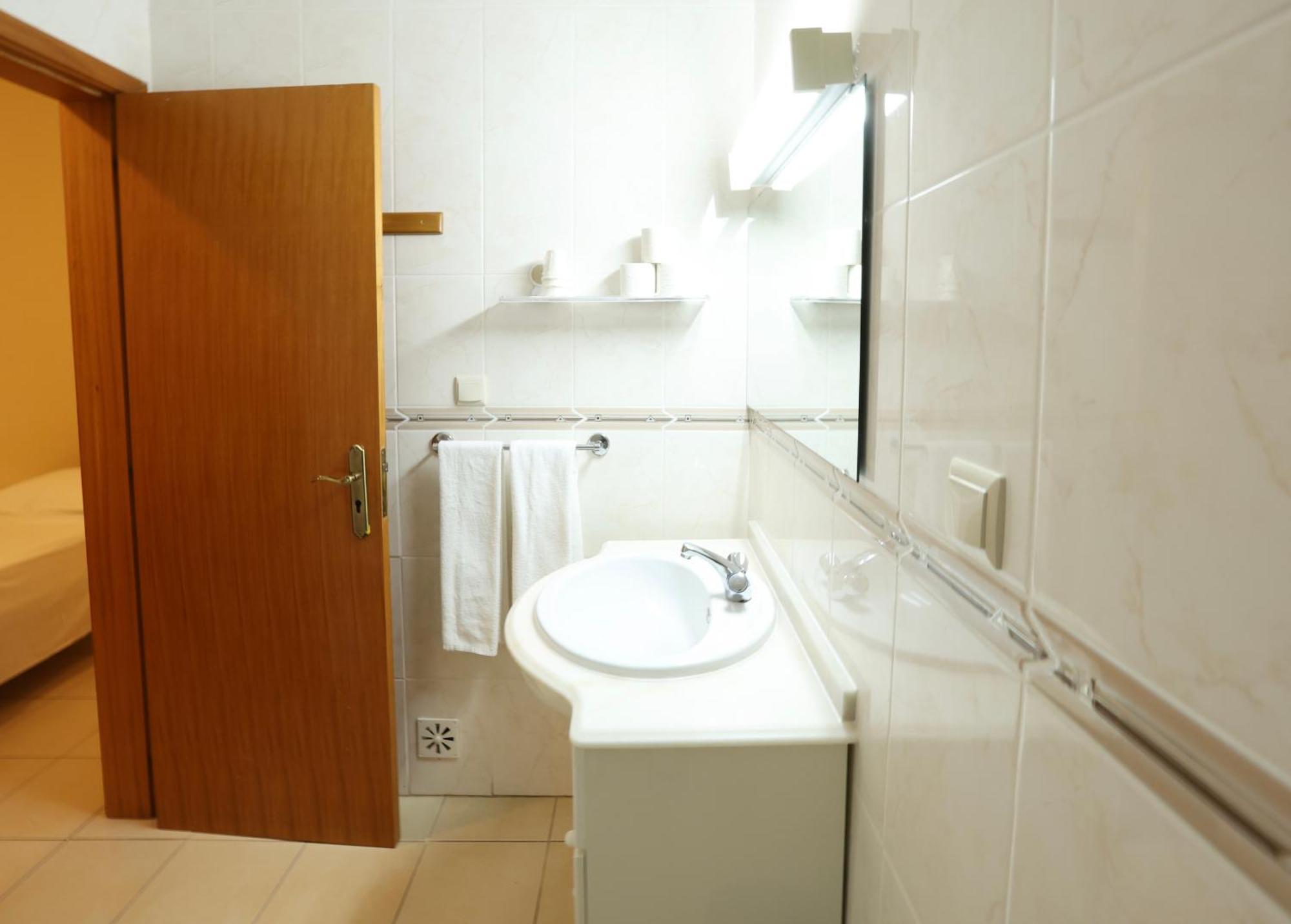 Triple Room Balcony