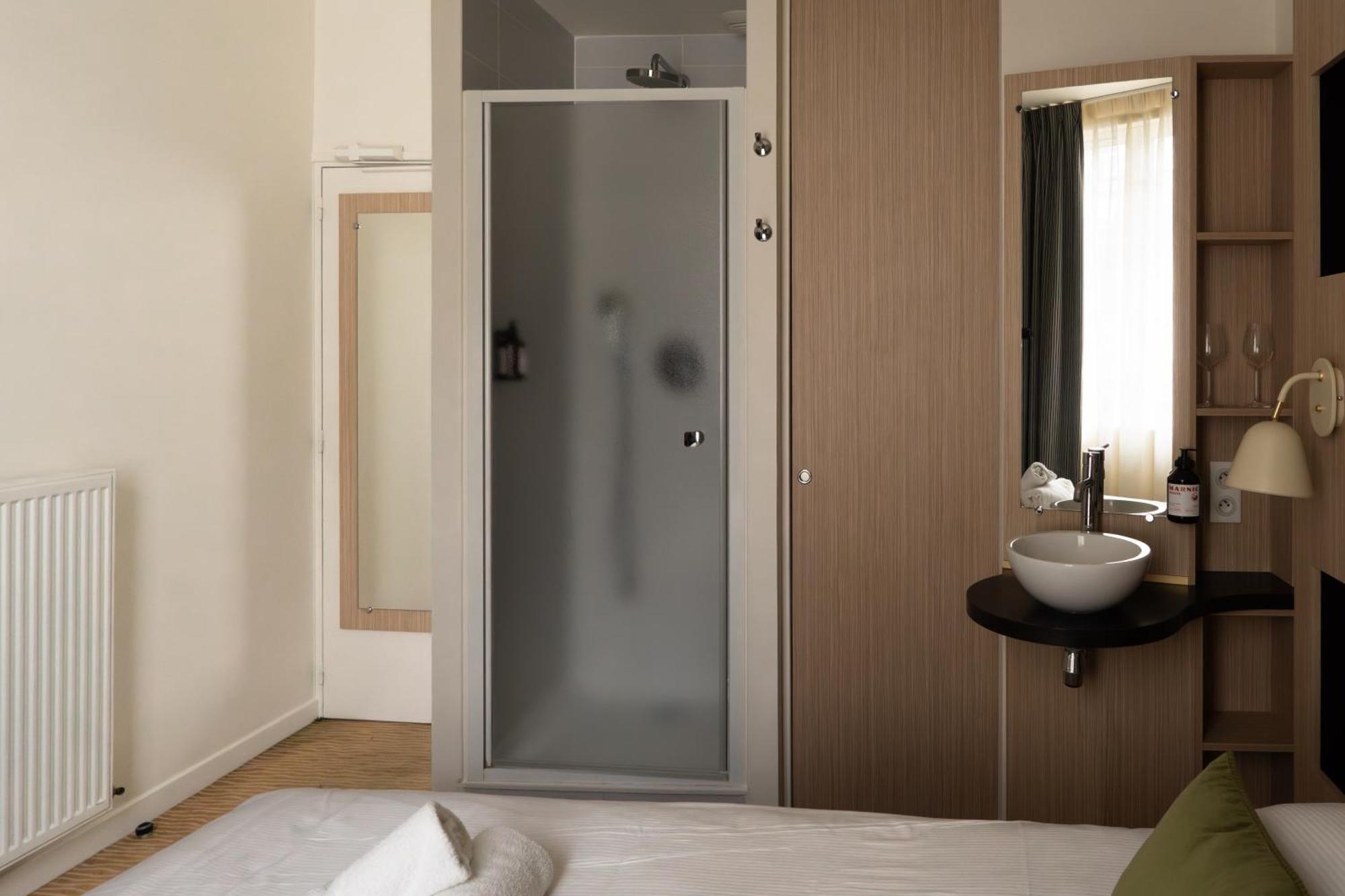 Cosy Double Room