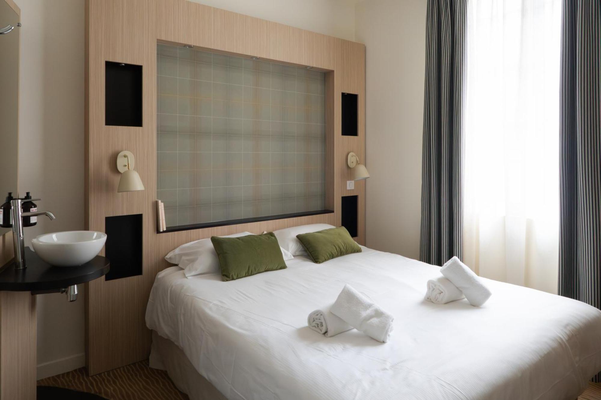 Cosy Double Room