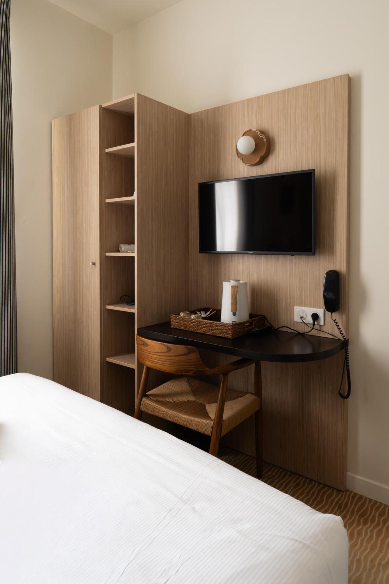 Cosy Double Room