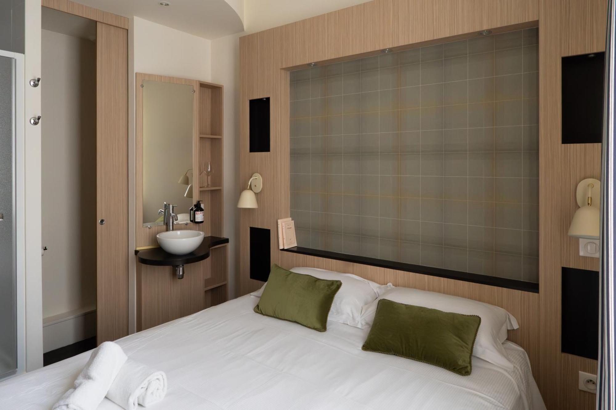 Cosy Double Room