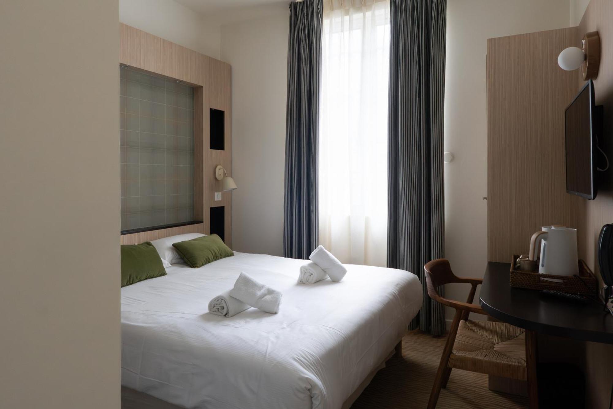 Cosy Double Room