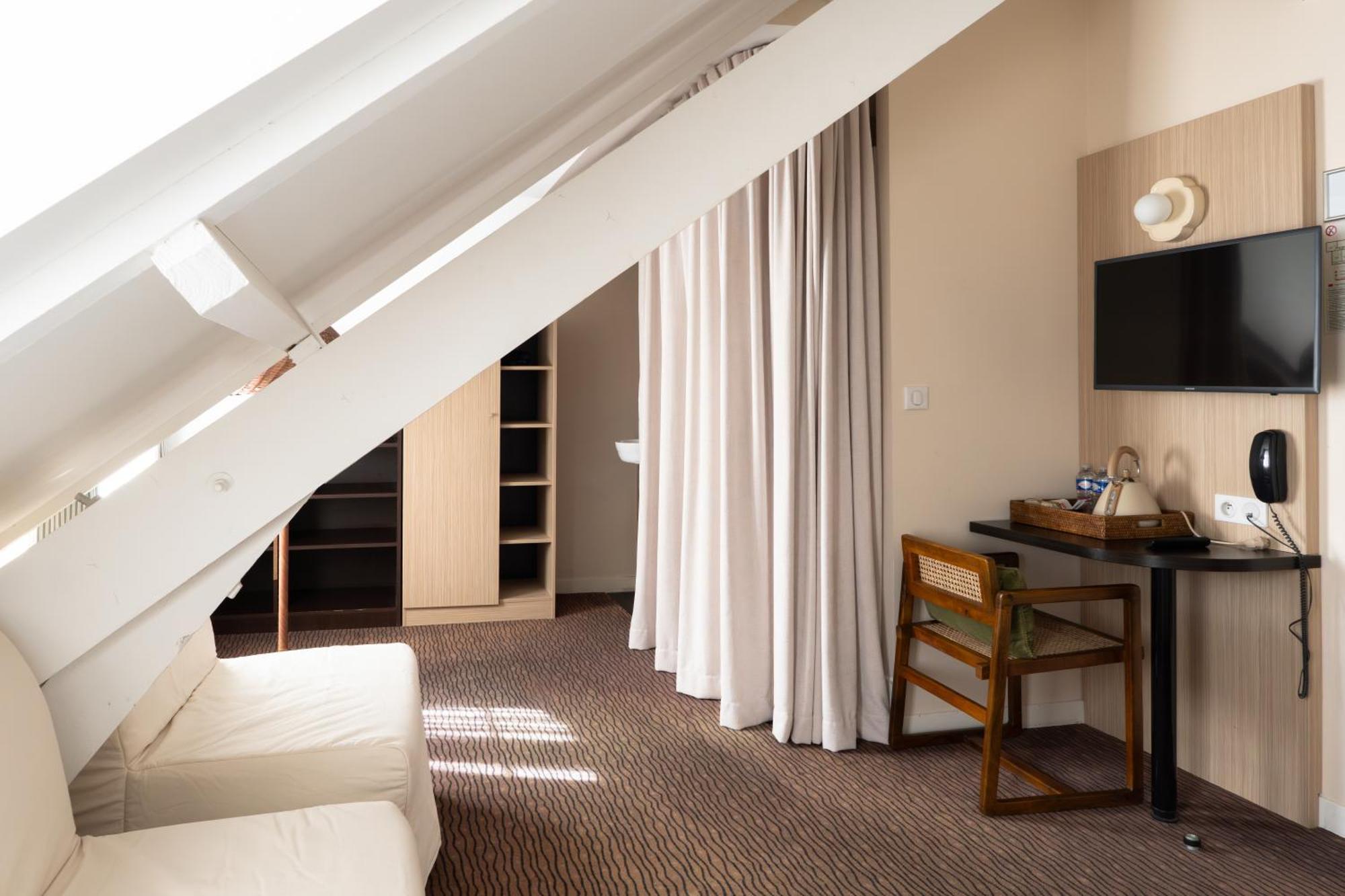 Privilege Double Room