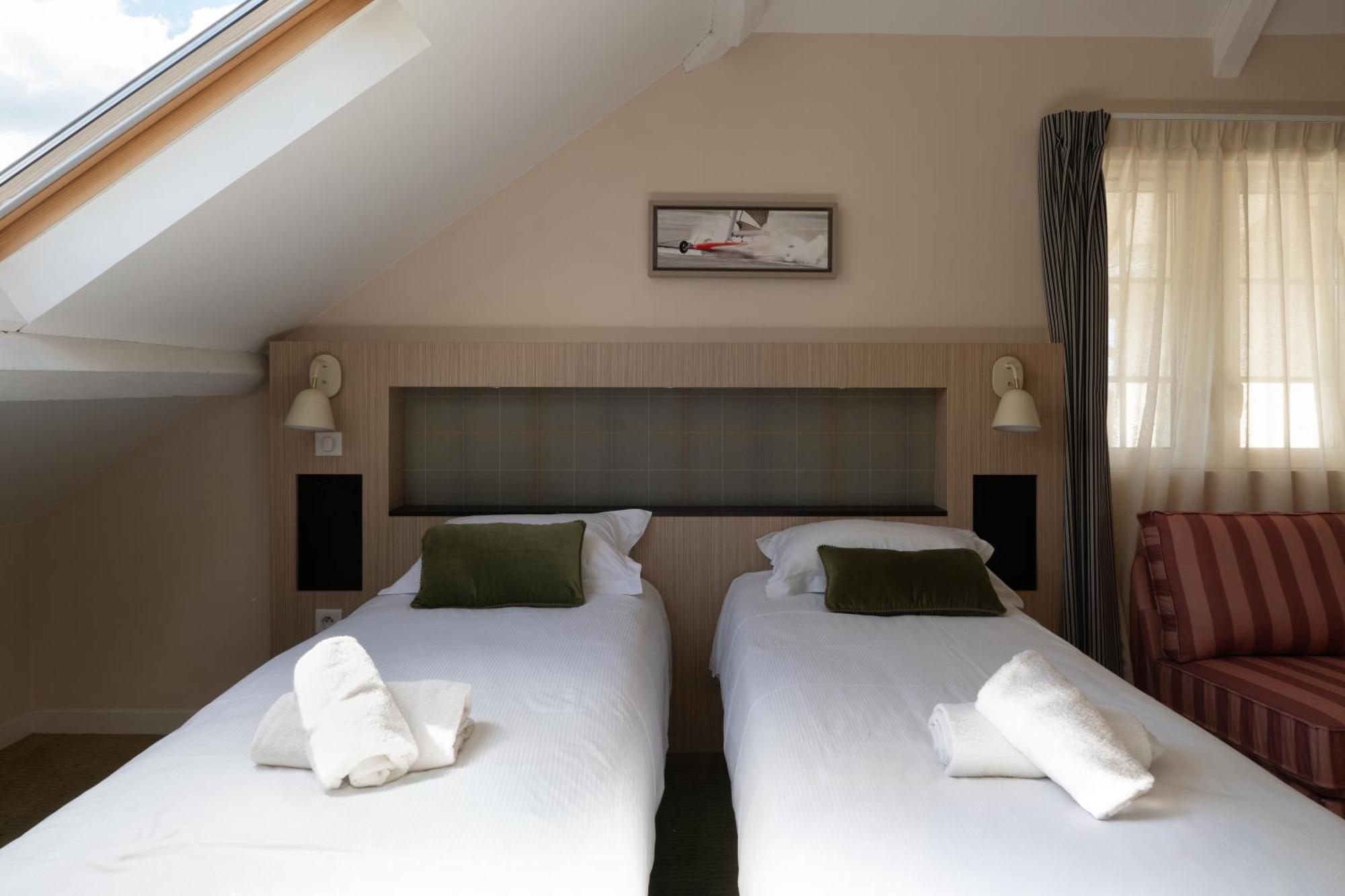 Privilege Double Room