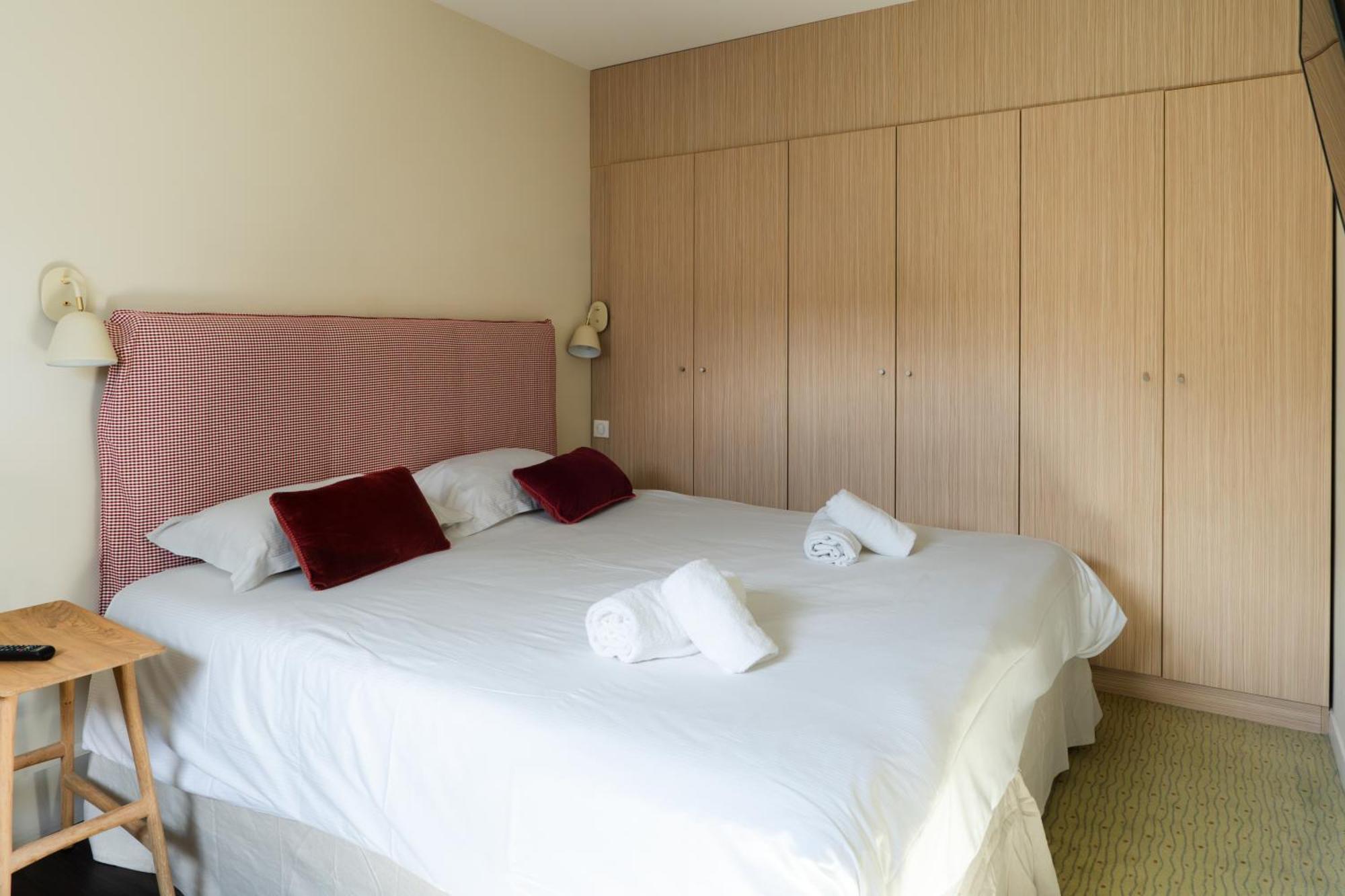 Privilege Double Room