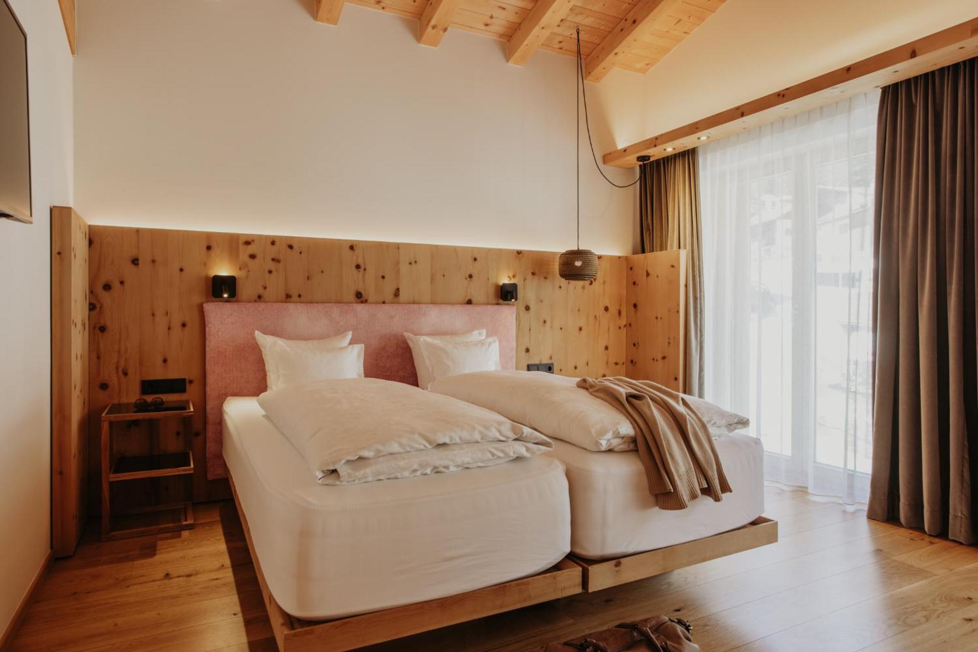 Superior Doppelzimmer